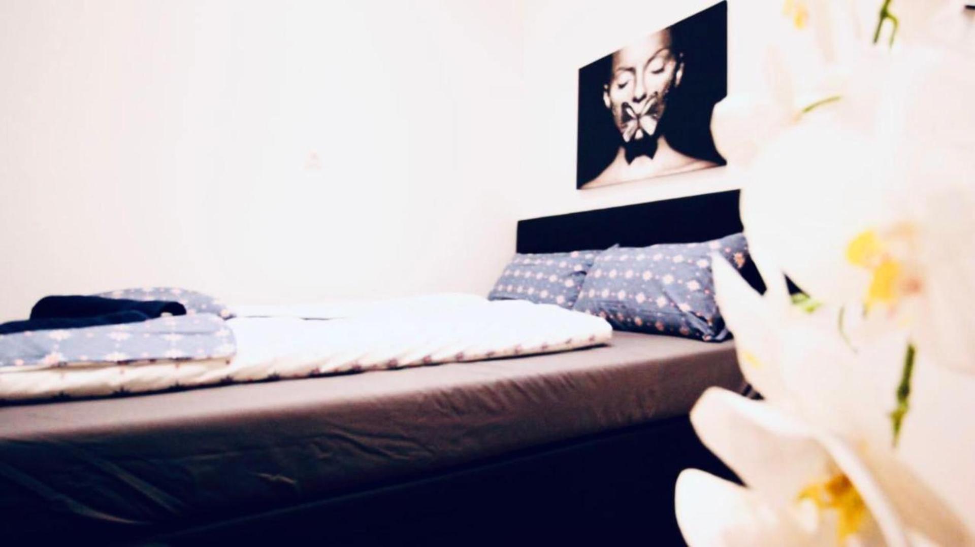 Super Cozy 5 Bedroom Shared 10min Walk To Augarten Apartment