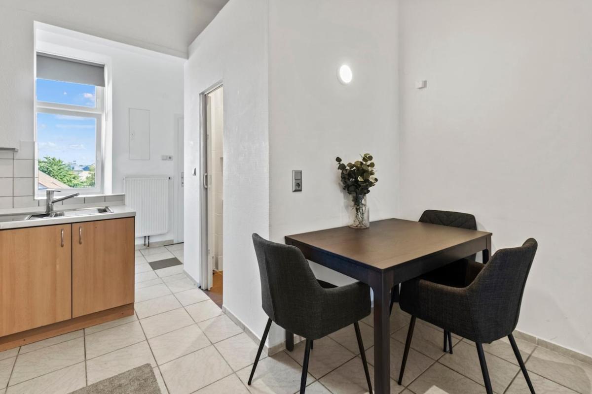 Fast Wifi I 4 Min To U3 Zipperer Strasse * Viena