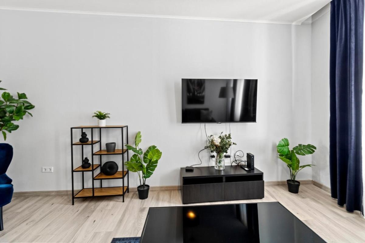 Fast Wifi I 4 Min To U3 Zipperer Strasse * Vienna