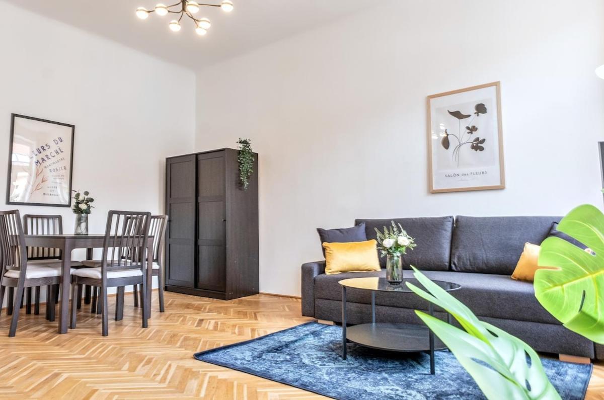 Fast Wifi I 4 Min To U3 Zipperer Strasse Apartment