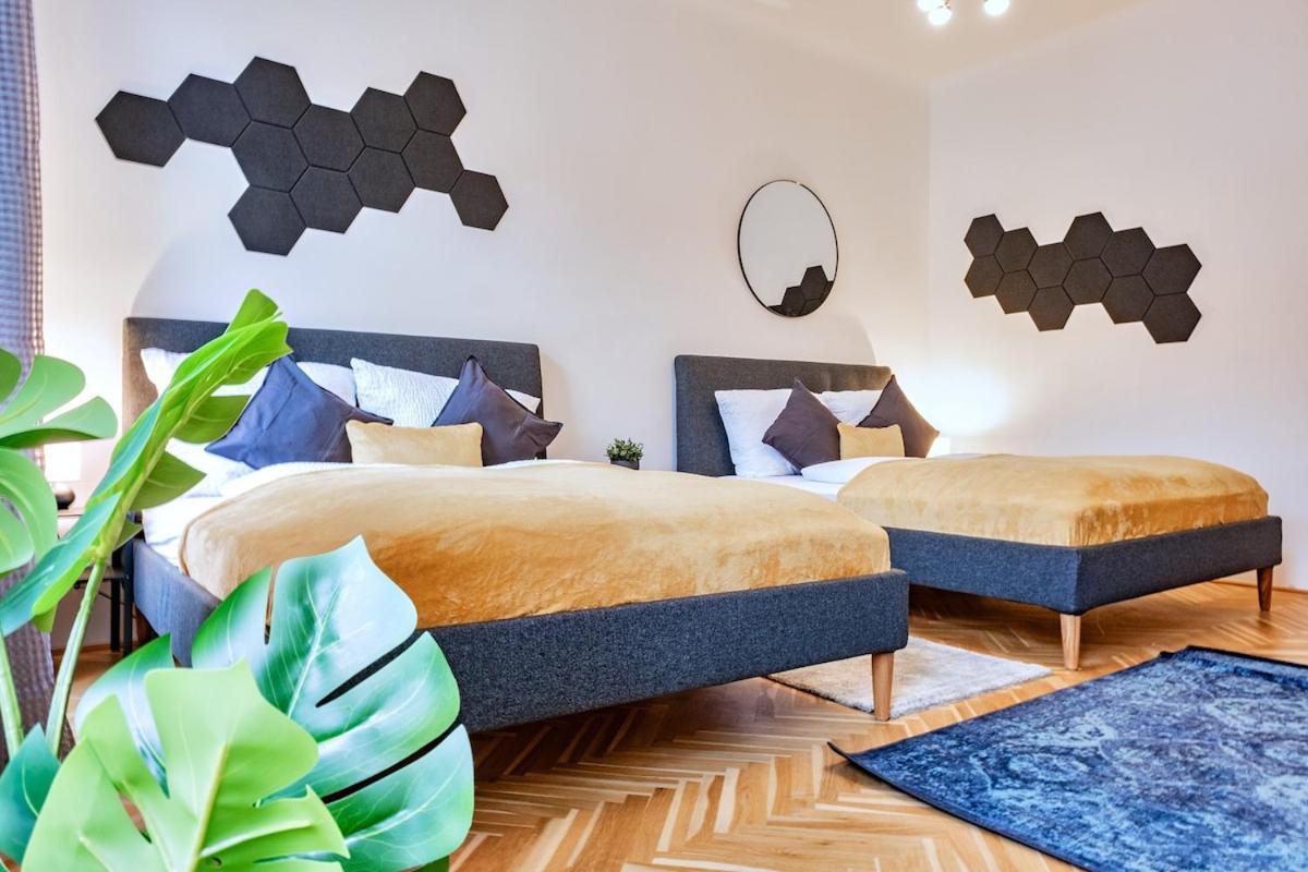 Fast Wifi I 4 Min To U3 Zipperer Strasse *