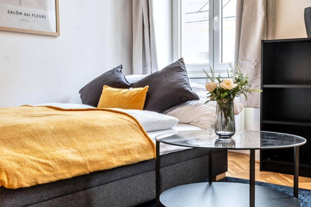Fast Wifi I 4 Min To U3 Zipperer Strasse * Vienna