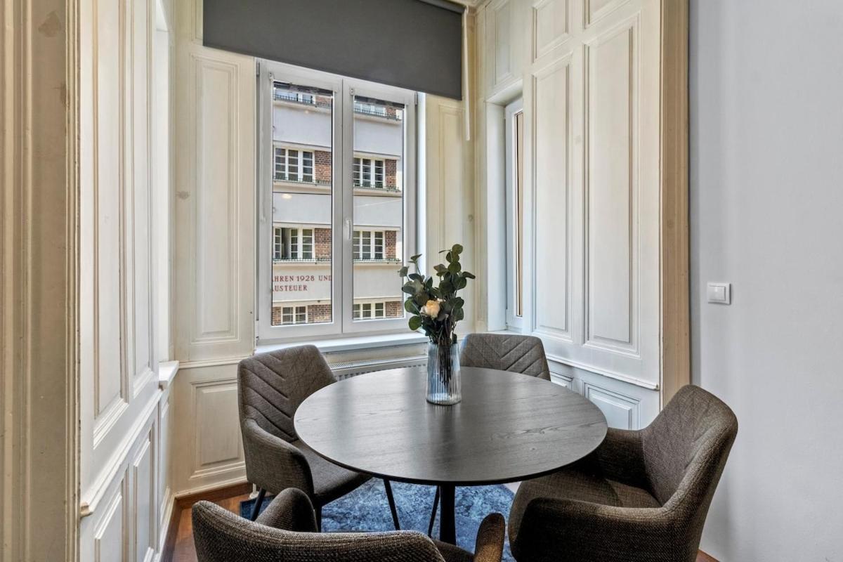 Fast Wifi I 4 Min To U3 Zipperer Strasse Apartment Vienna