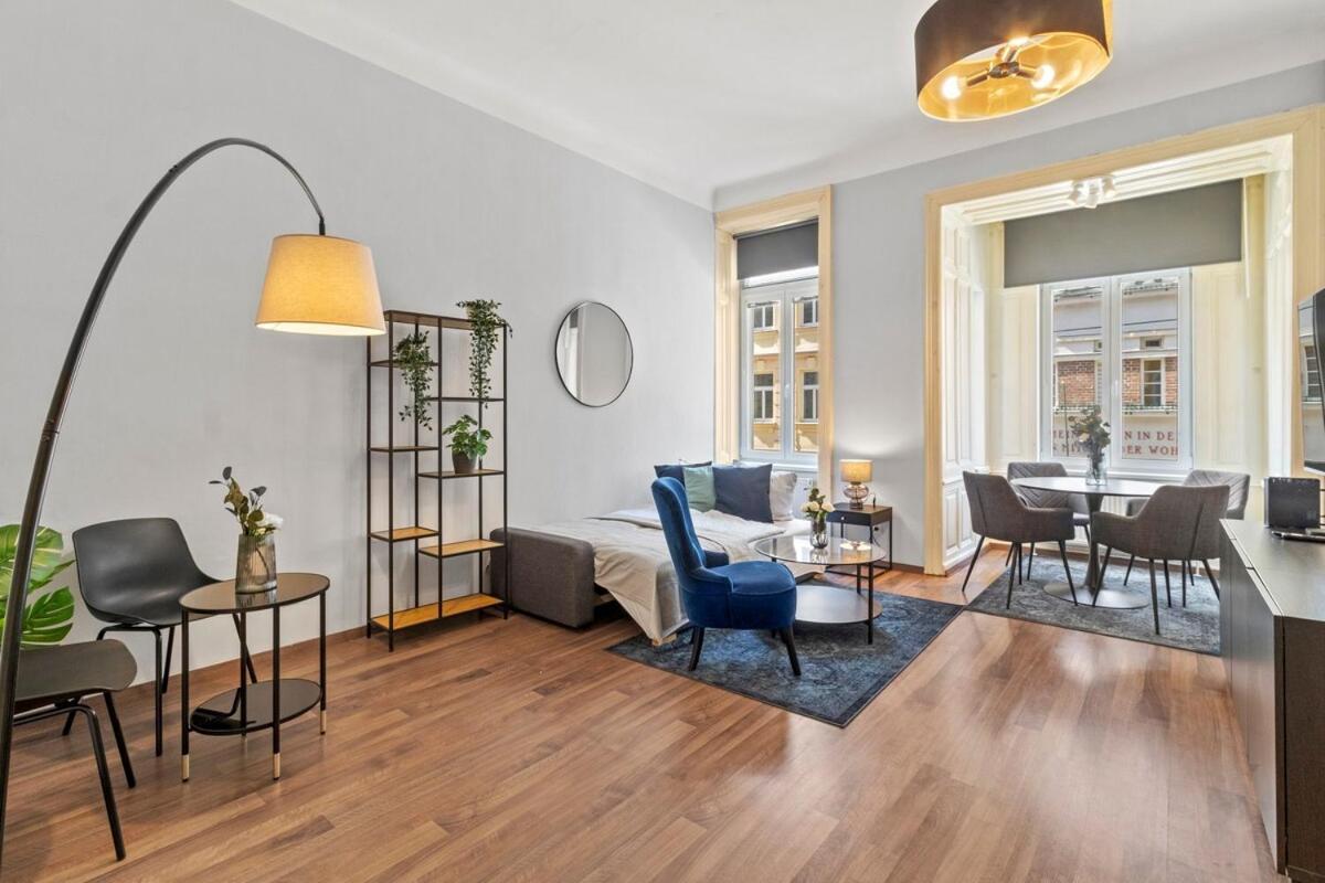 Fast Wifi I 4 Min To U3 Zipperer Strasse *