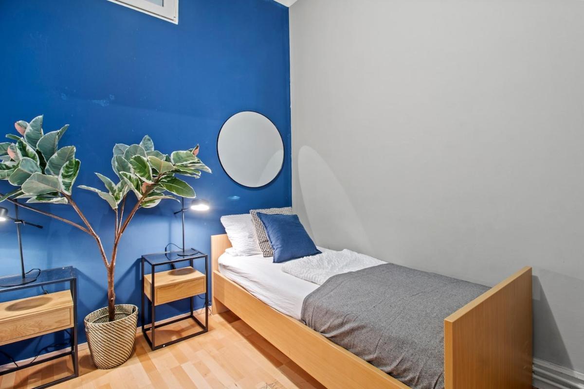 Apartment Augarten I 5 Min To Metro I 10 Min To