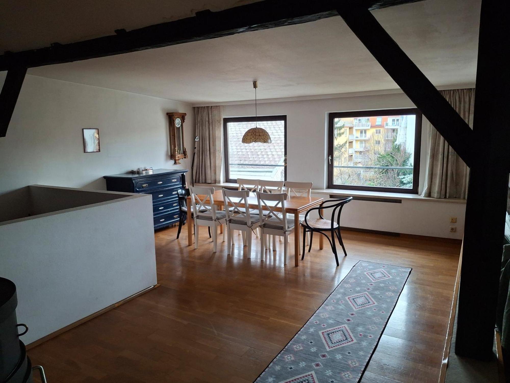 Wohnen In Apartment *