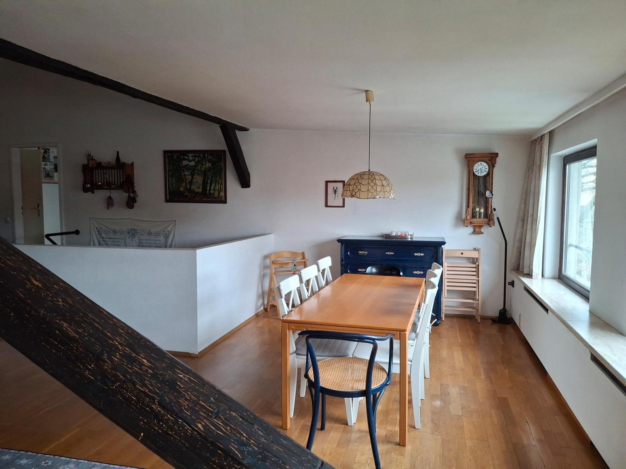 Apartment Wohnen In Vienna