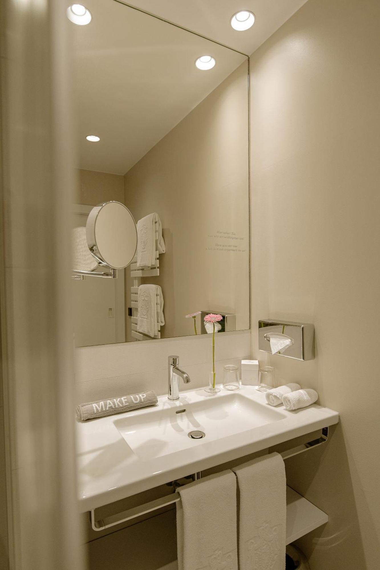Hotel Erzherzog Rainer 4*