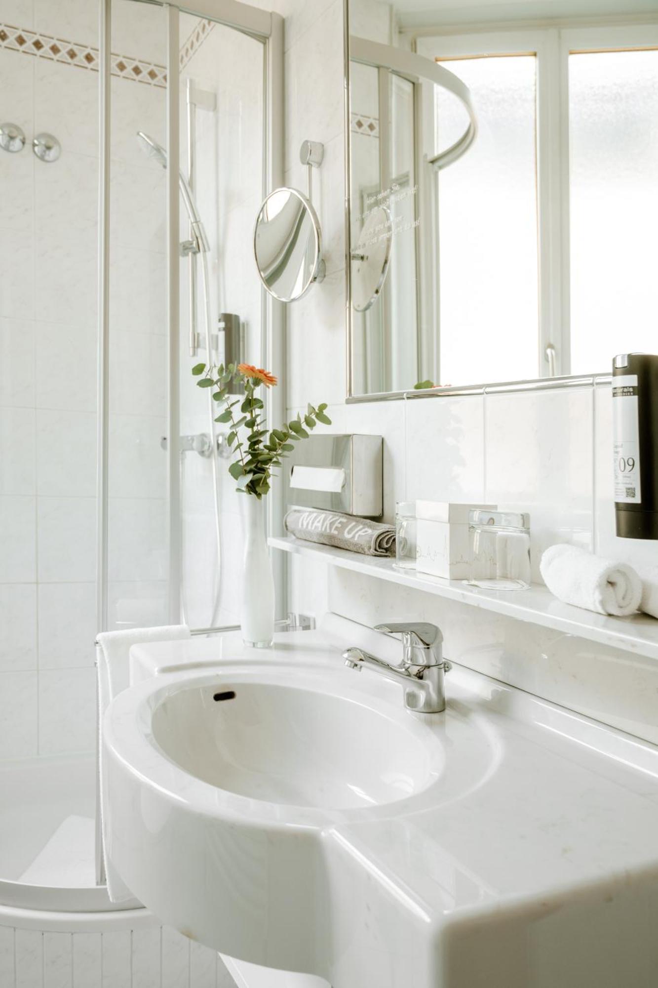 Erzherzog Rainer Hotel Vienna