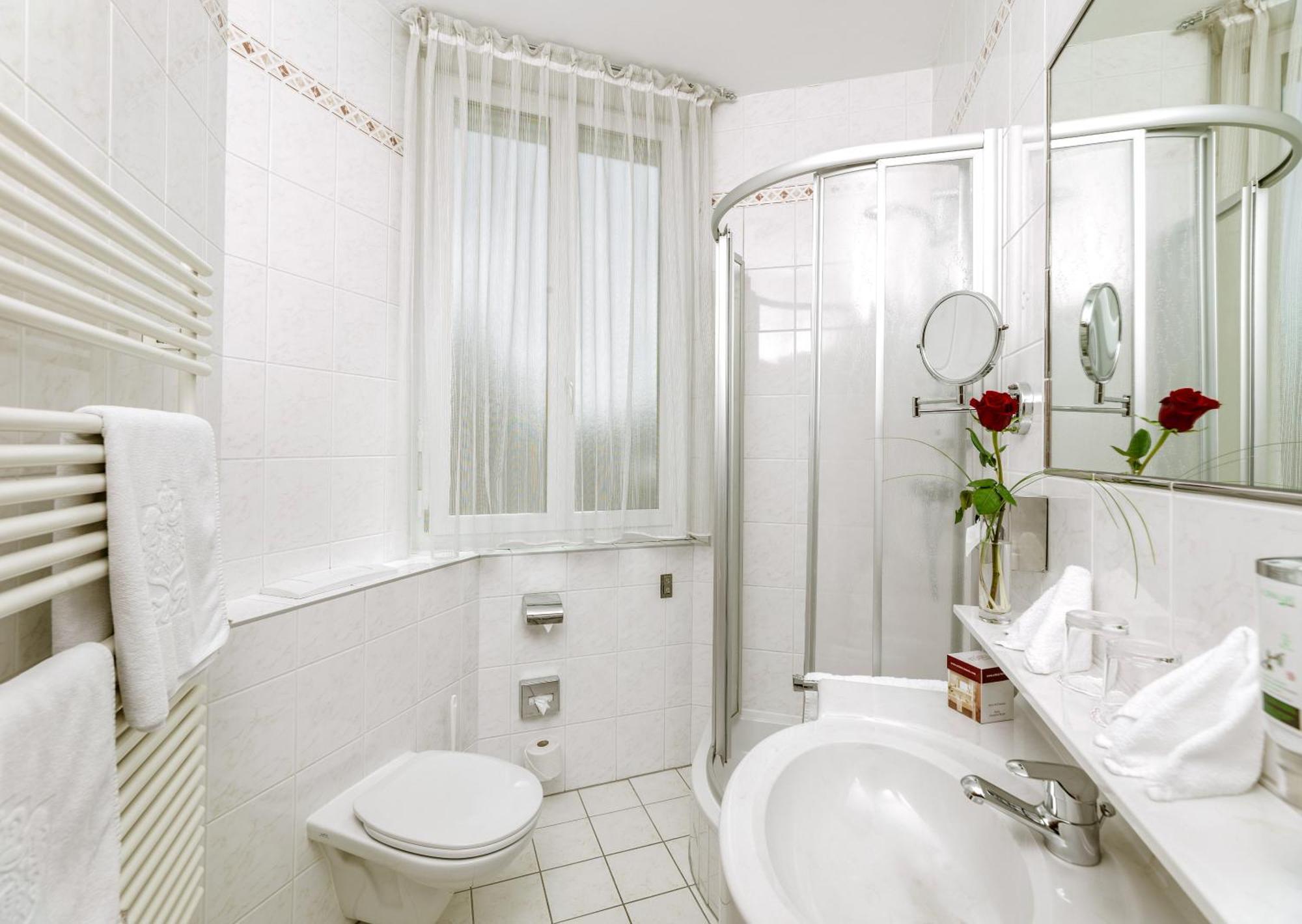 Erzherzog Rainer Hotel 4*