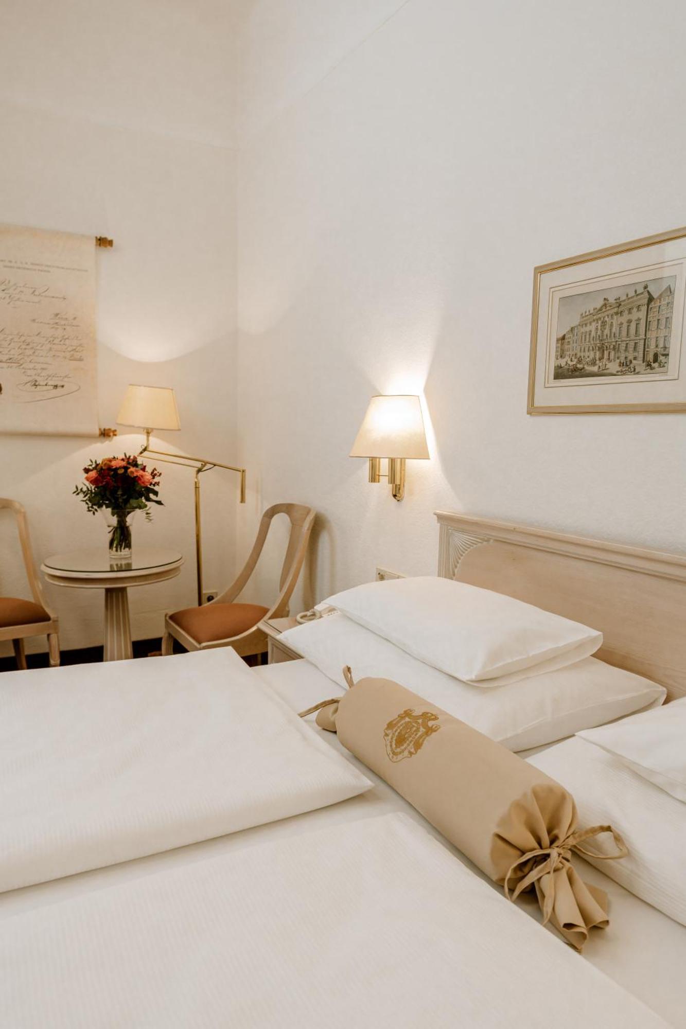 Hotel Erzherzog Rainer 4*