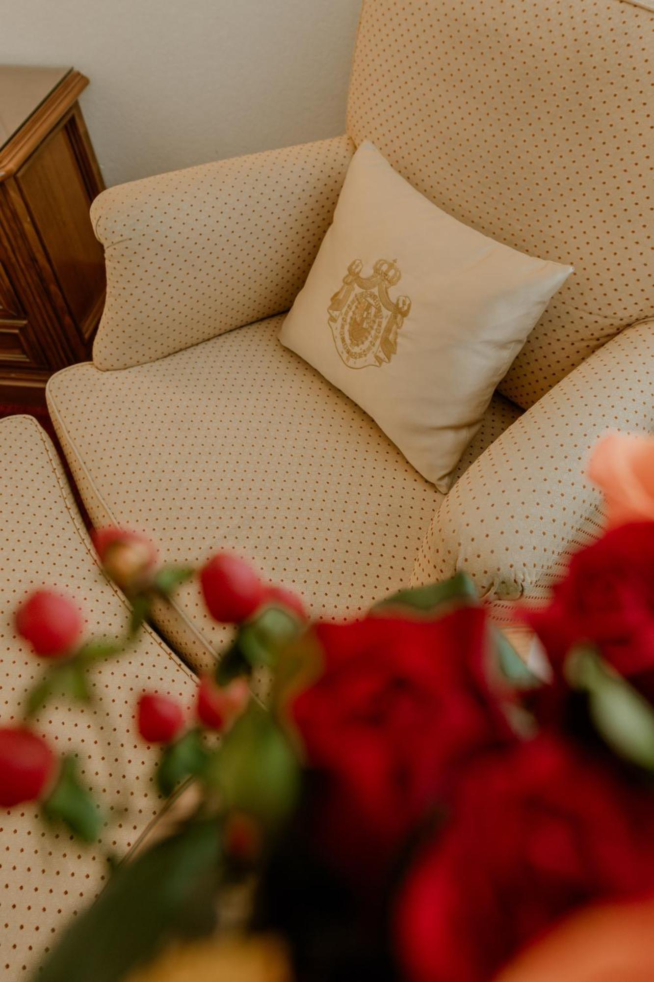 Erzherzog Rainer Hotel 4*