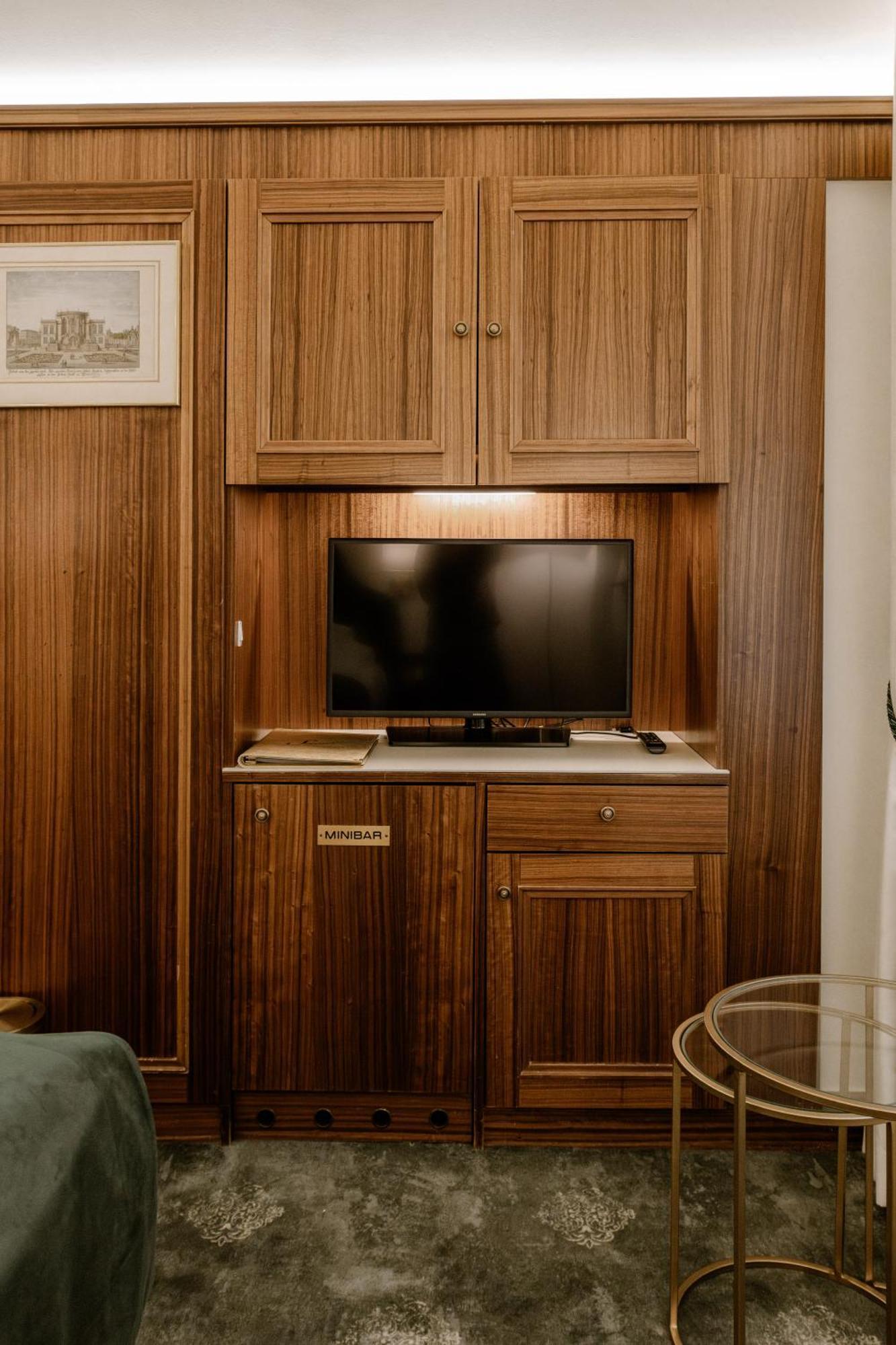 Hotel Erzherzog Rainer Vienna