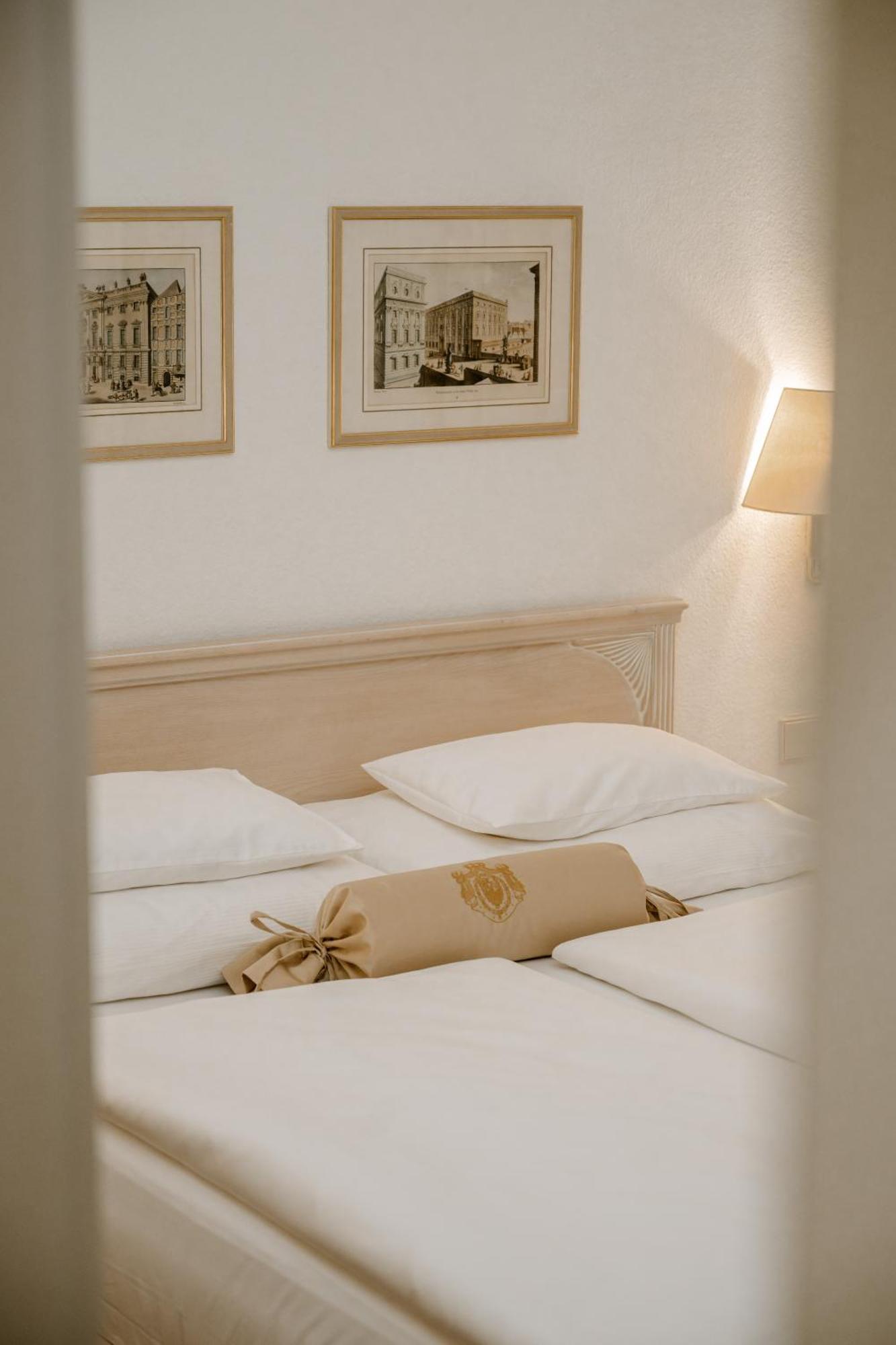 Hotel Erzherzog Rainer