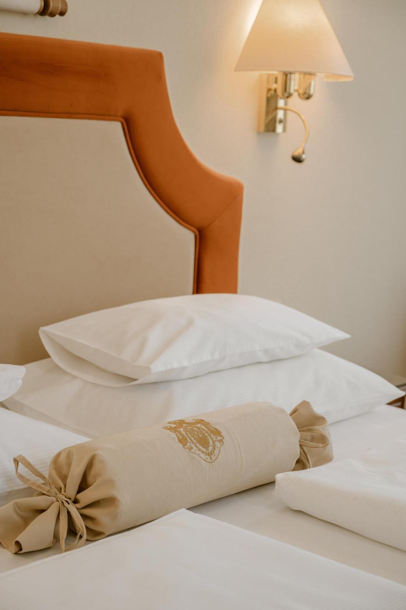 Erzherzog Rainer Hotel Vienna