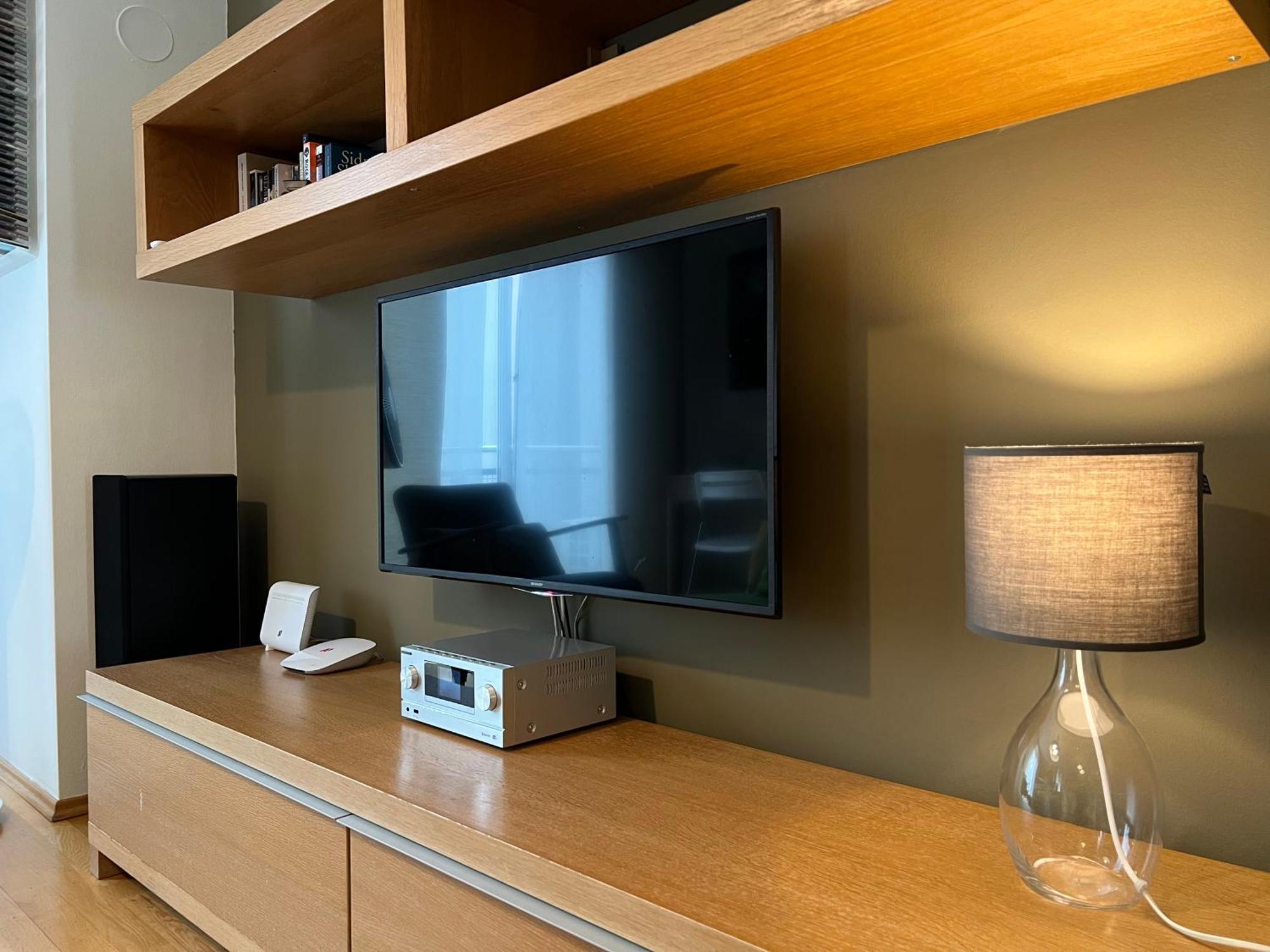 Apartment Feels-like-home @ Praterstern *