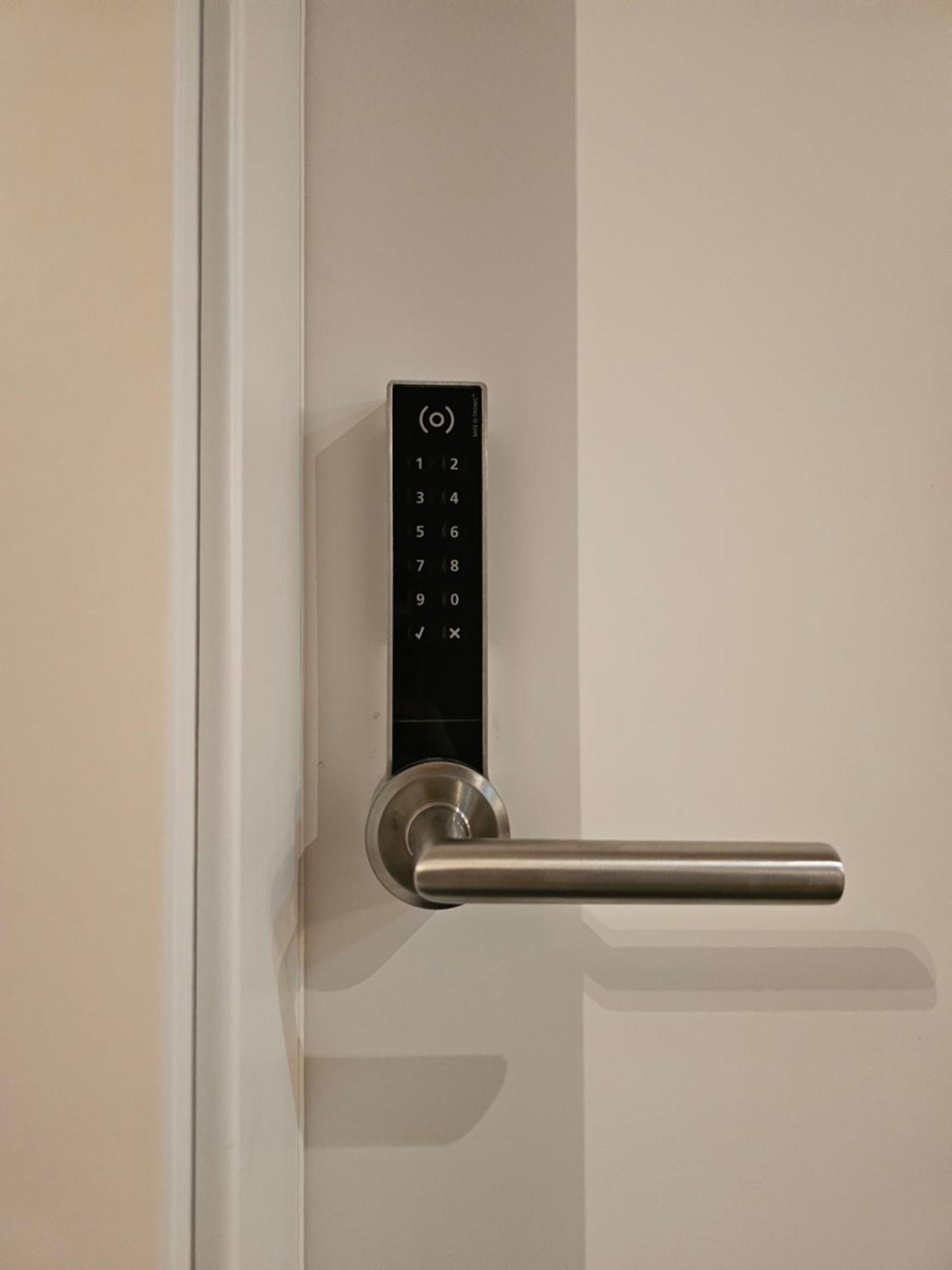 Hotel Easy By Stadtpark - Newly Renovated
