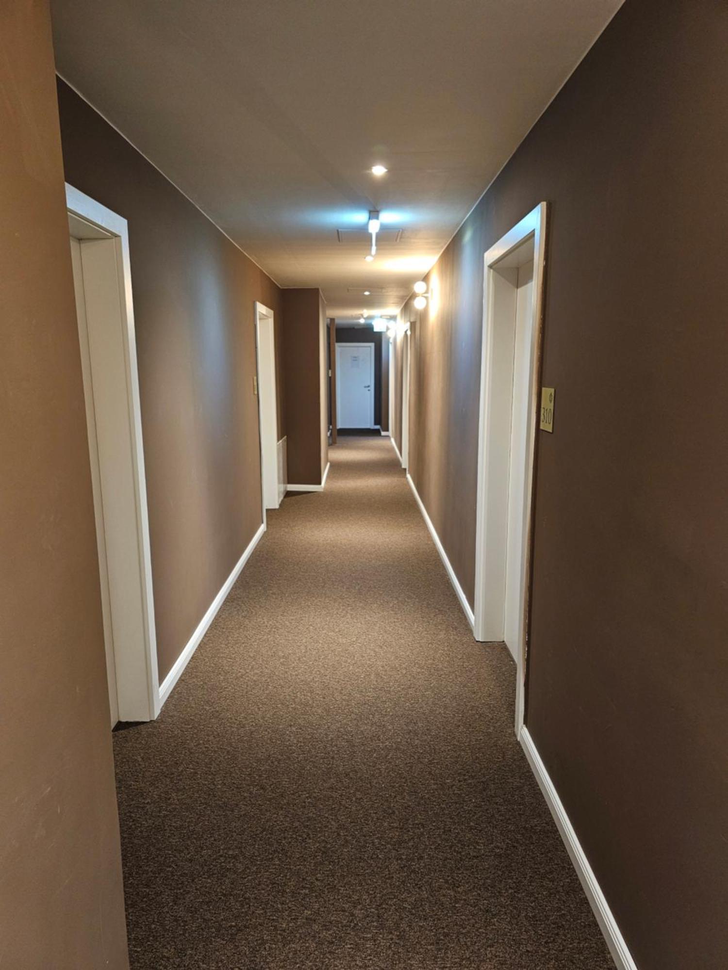 Hotel Easy By Stadtpark - Newly Renovated Wien