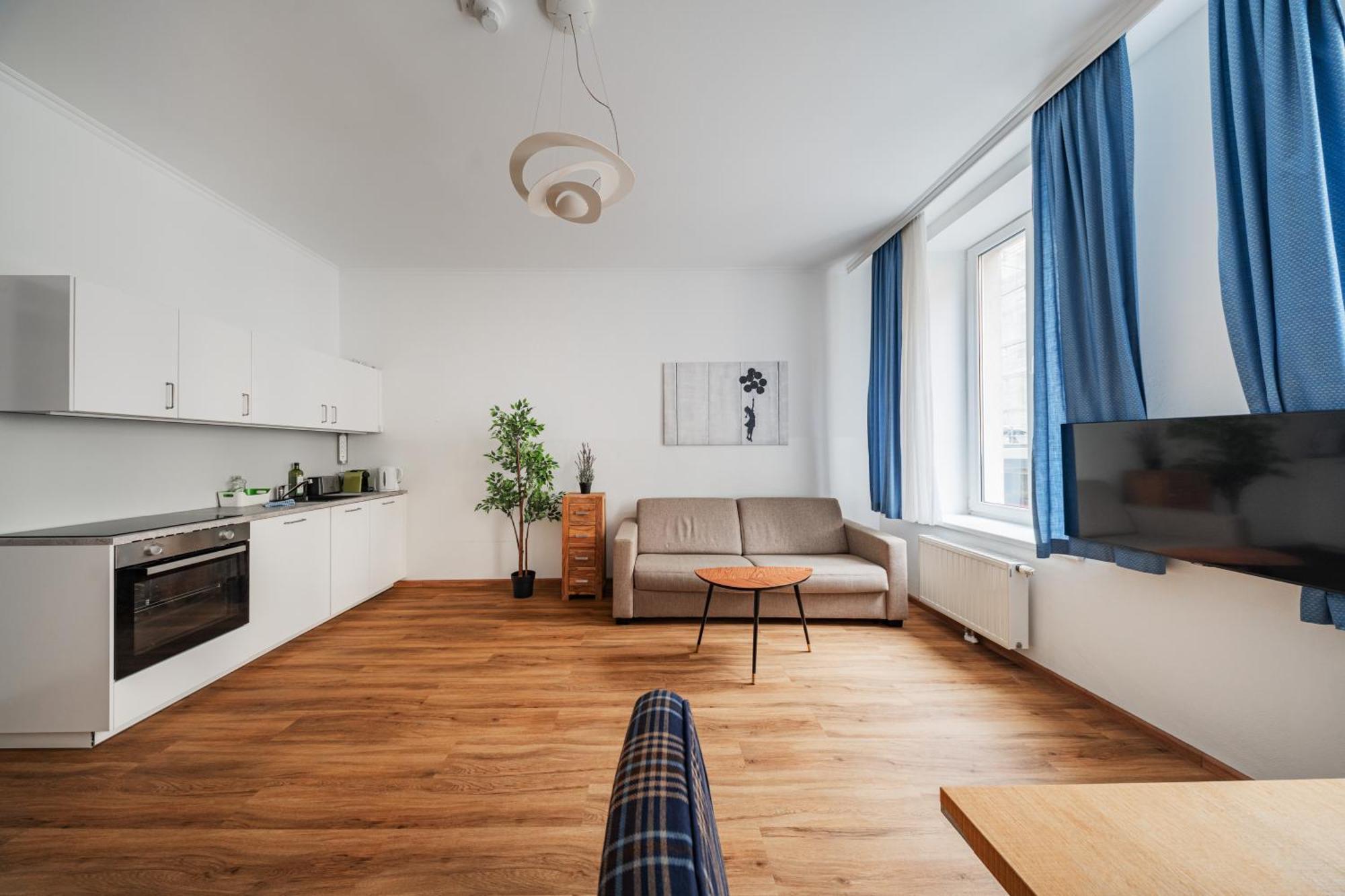 74 Living * Vienna