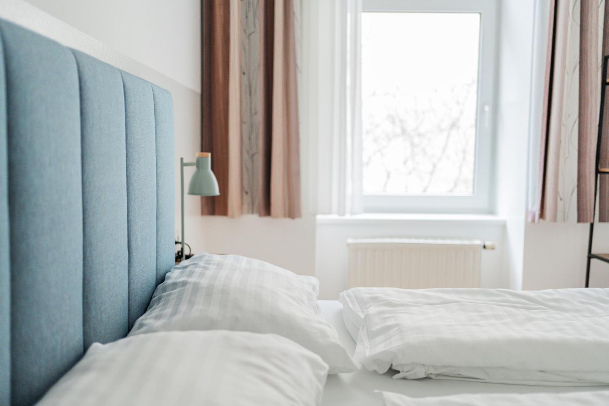74 Living Apartment Vienna