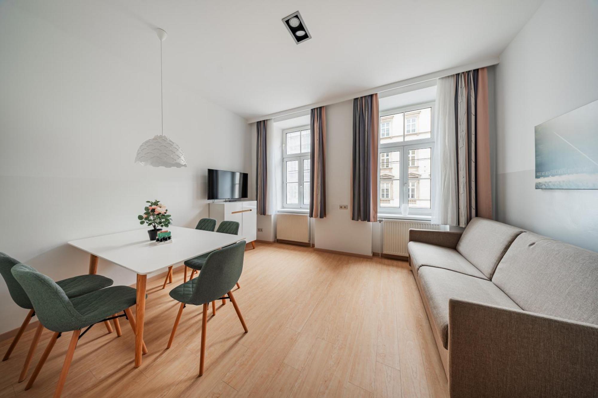 74 Living Vienna