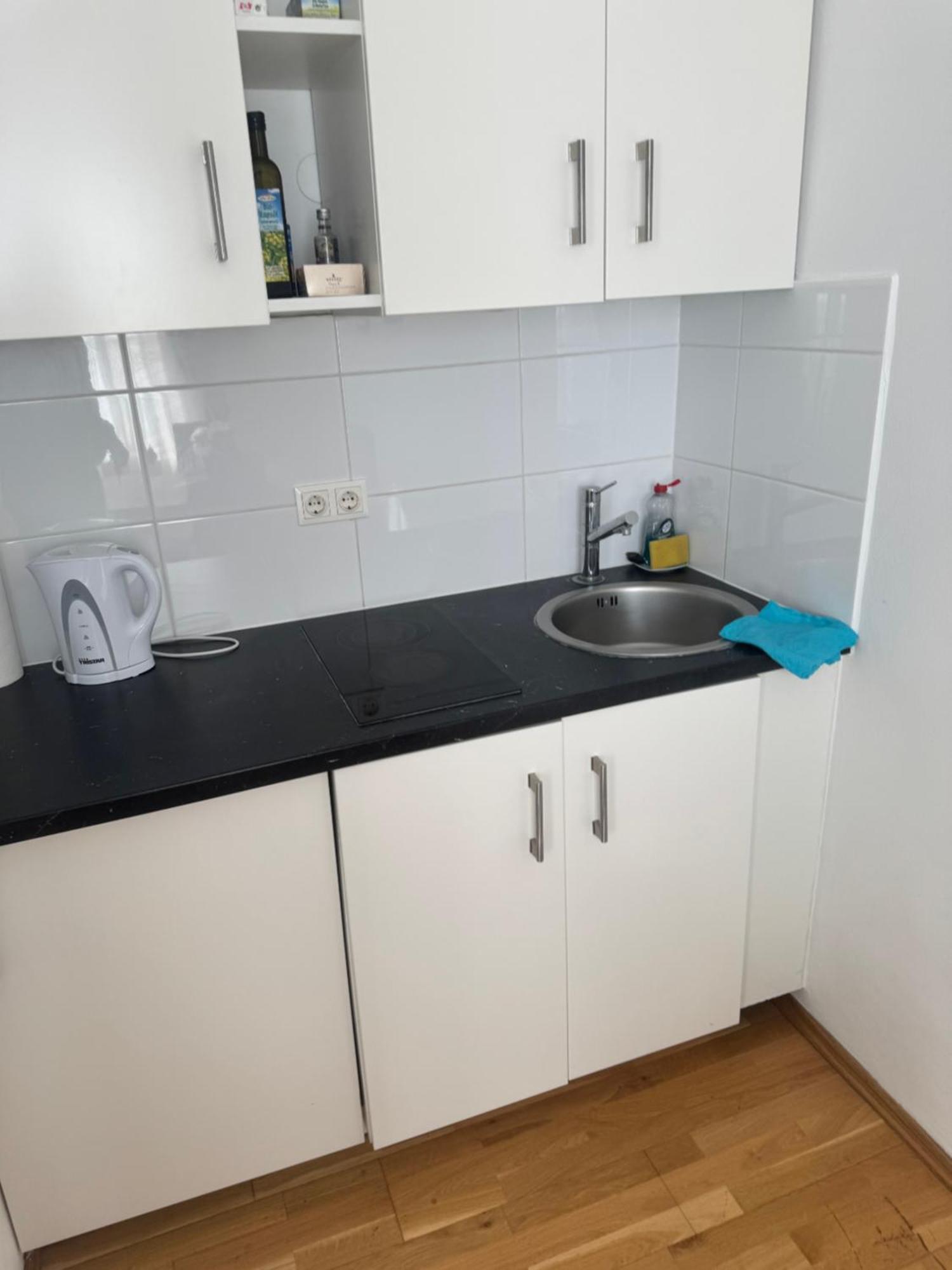 Apartment 1