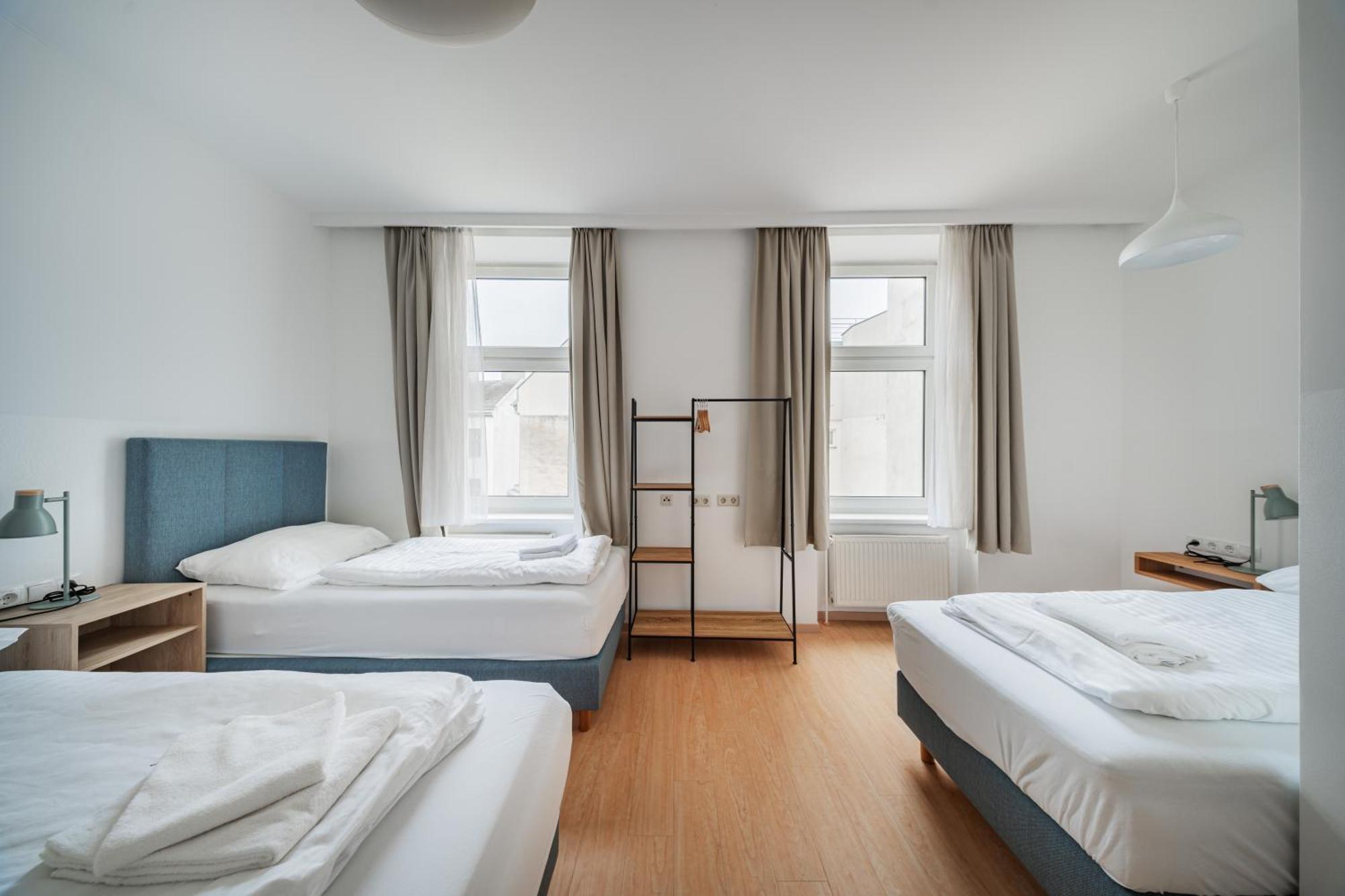 74 Living Vienna