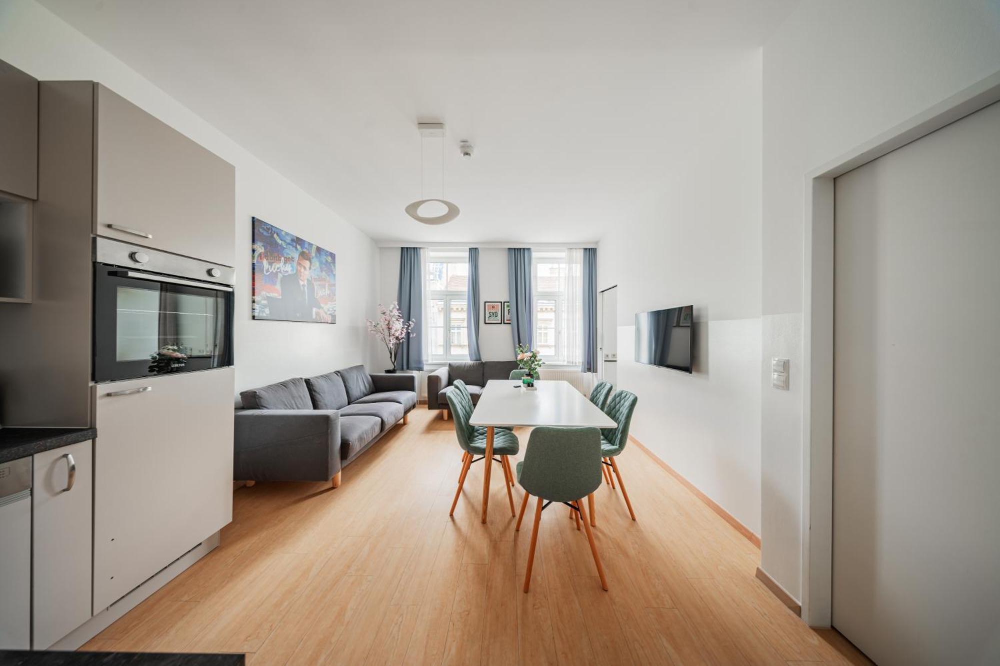 74 Living * Vienna