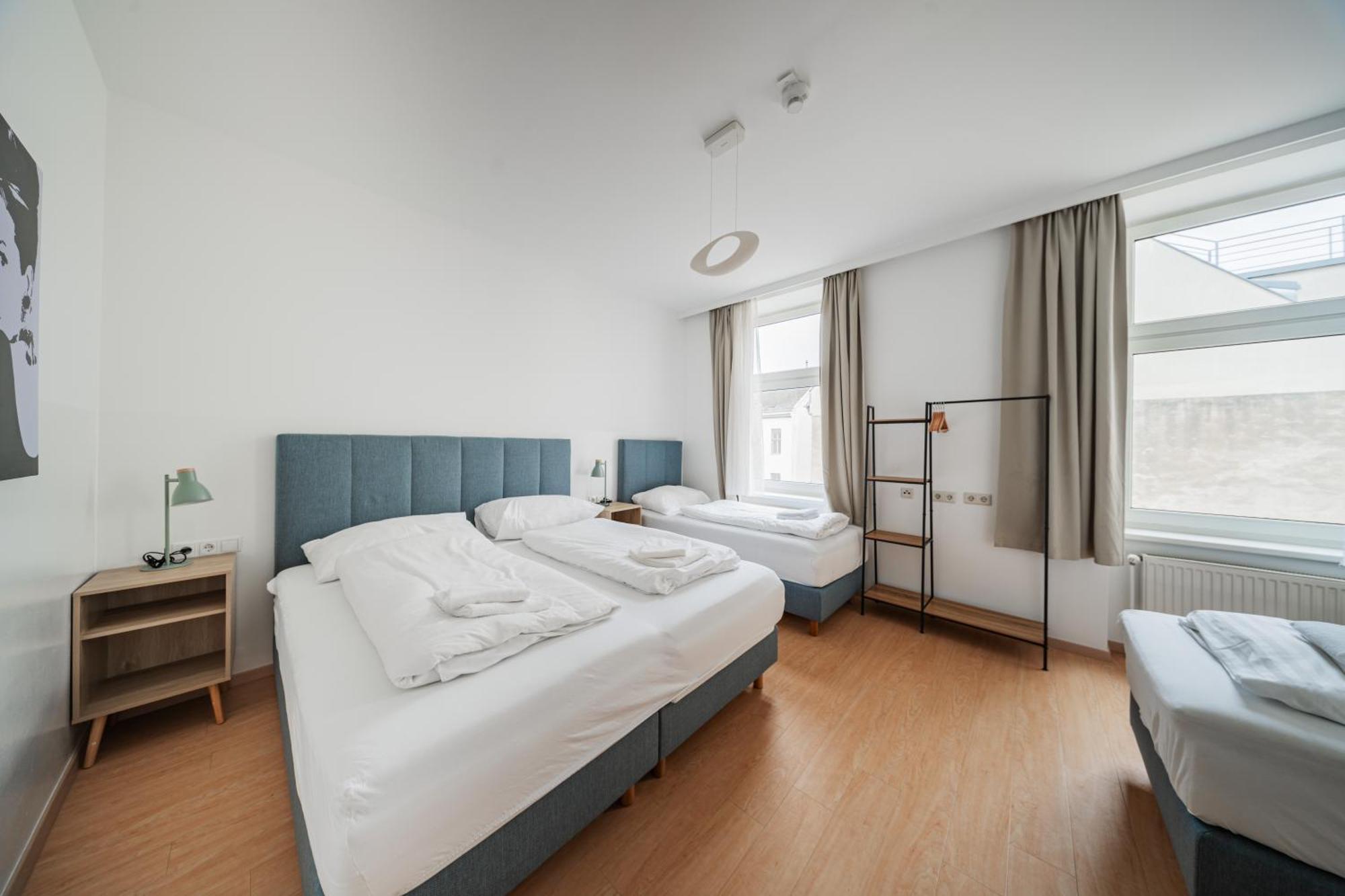 Apartment 74 Living