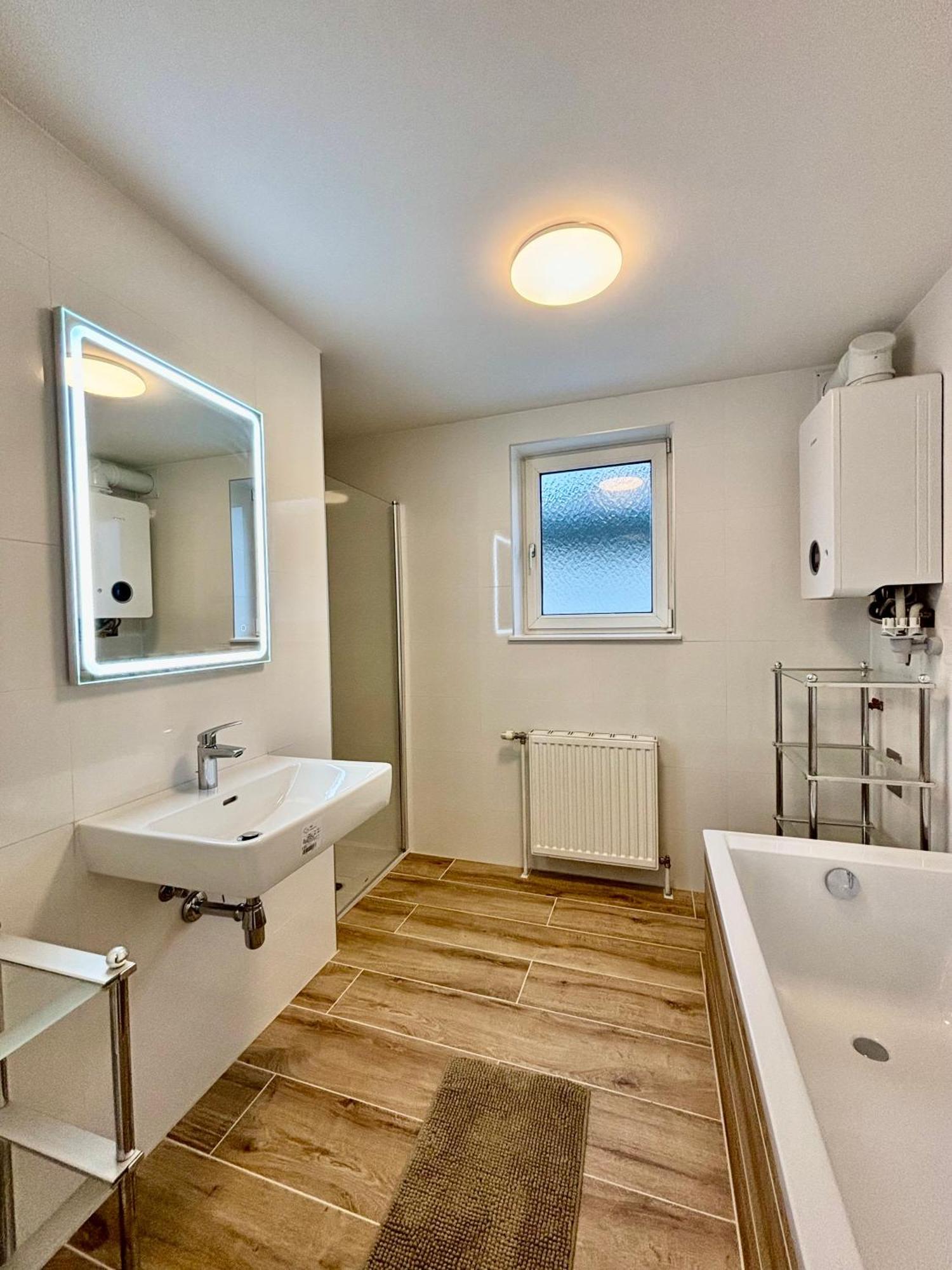 Apartamento Atemberaubendes + Pool