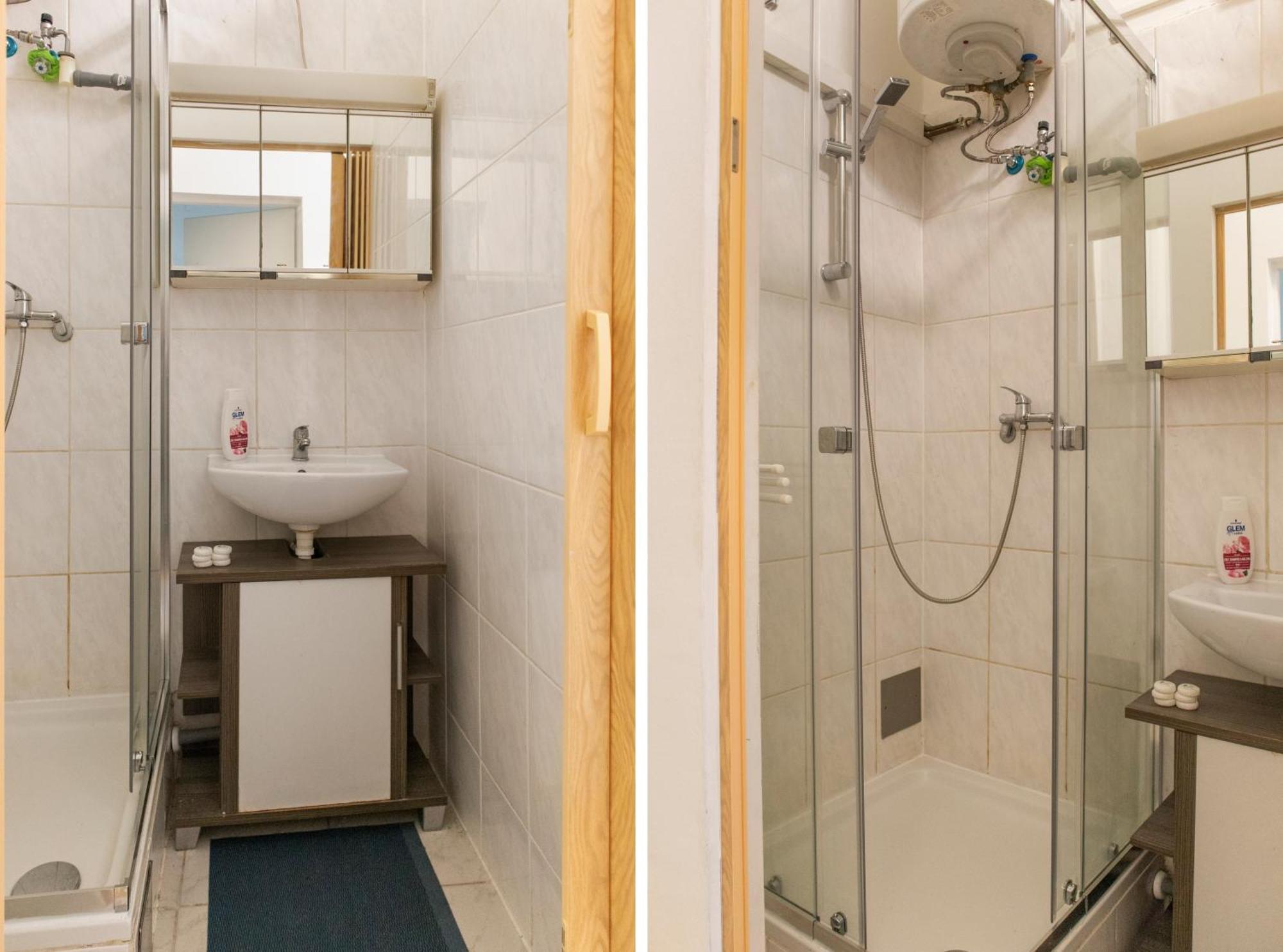Homelike 2br Apt. @millenium Tower/danube River Apartment