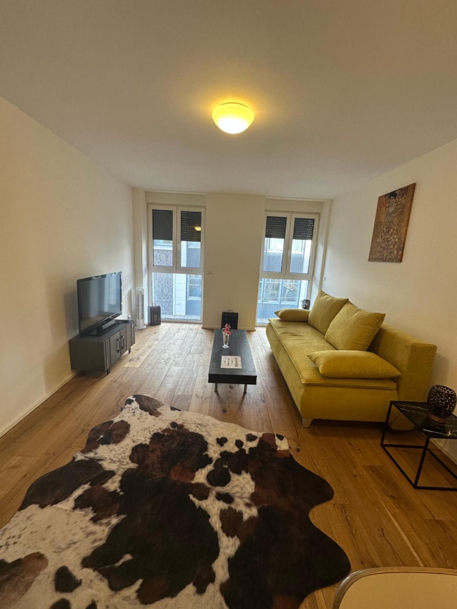 Beauty Erlachgasse Apartment Vienna