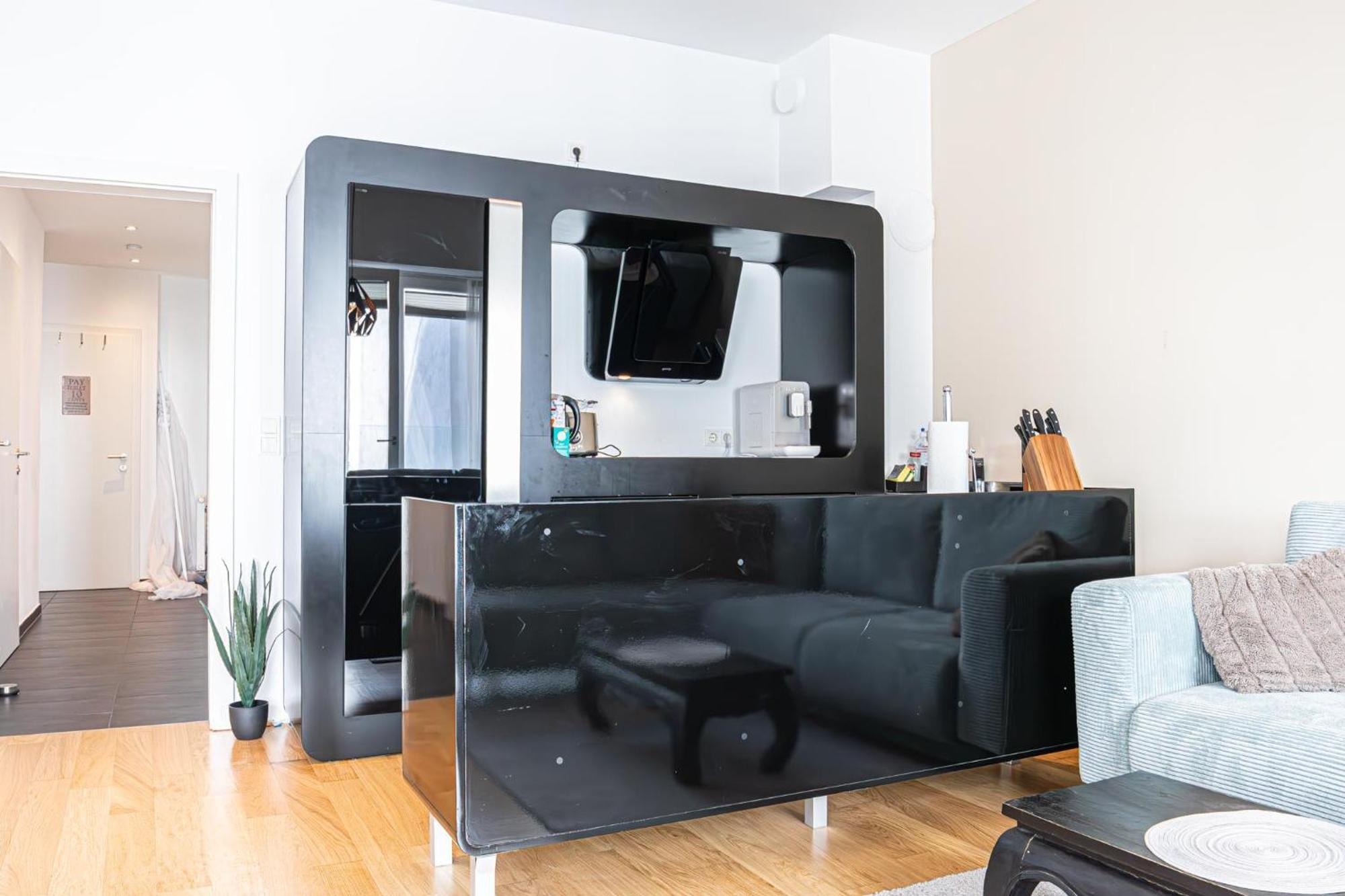 Modern 1br & 1lr In Viennas Downtown * Vienna