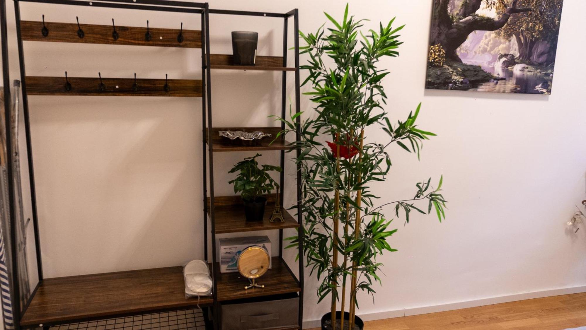Art Living Aparthotel