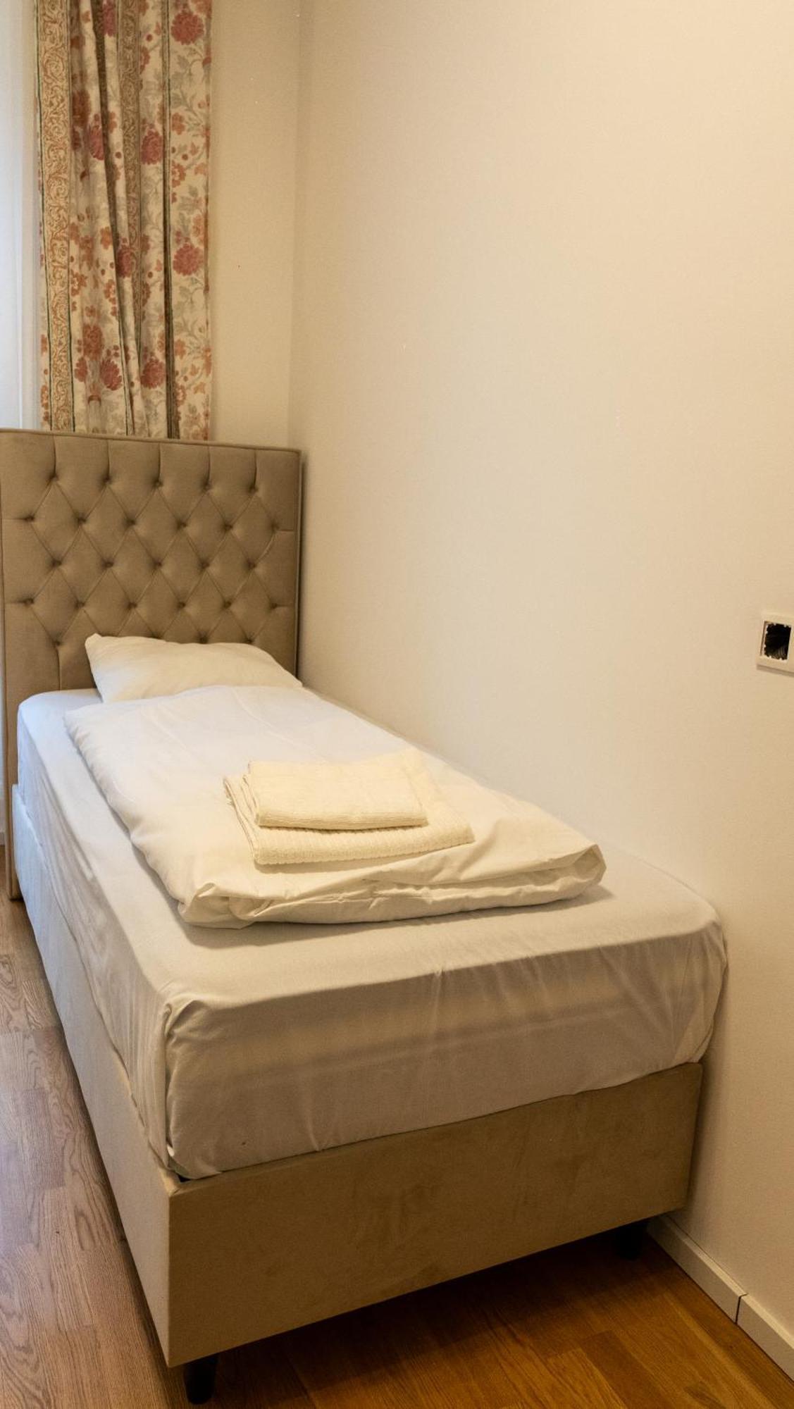 Art Living Aparthotel Wien