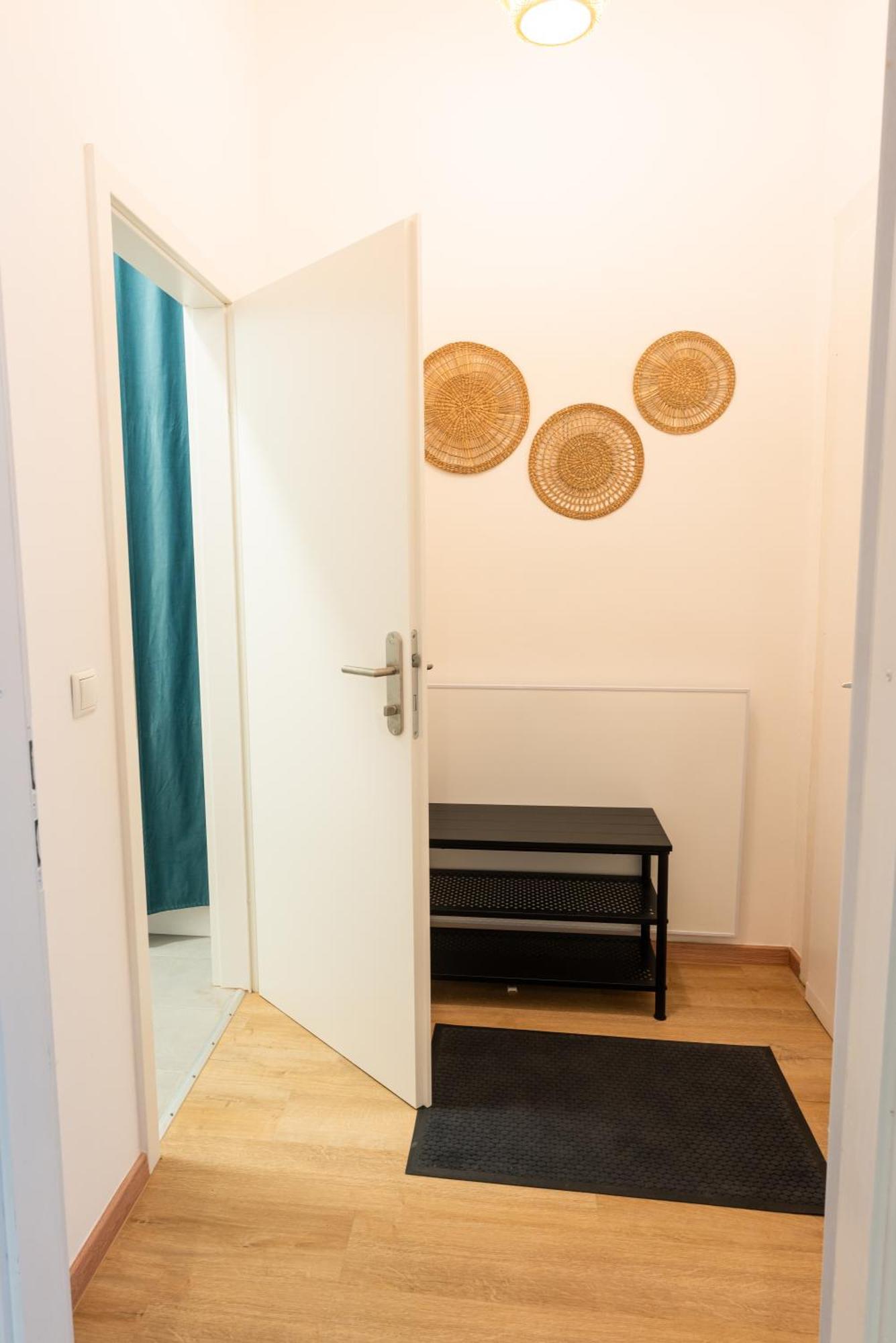 1110 Apartment Vienna