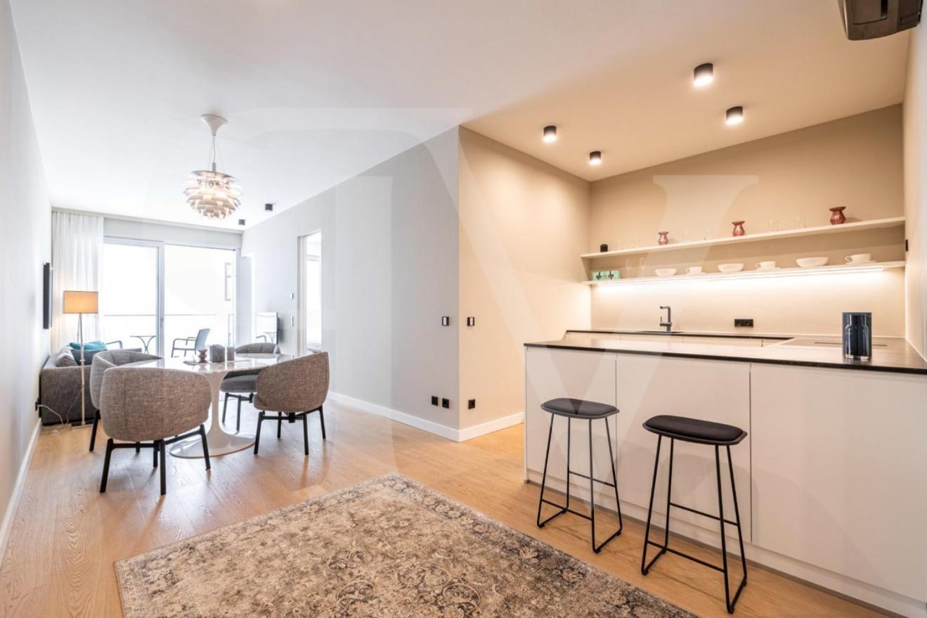 Luxurious In Heart Of Citycheckhostprofile