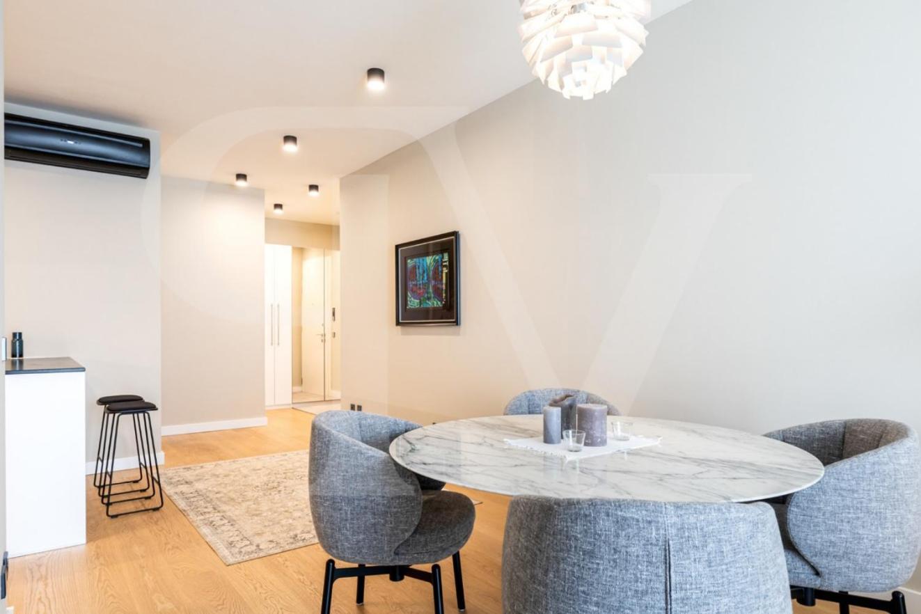 Apartment Luxurious In Heart Of Citycheckhostprofile
