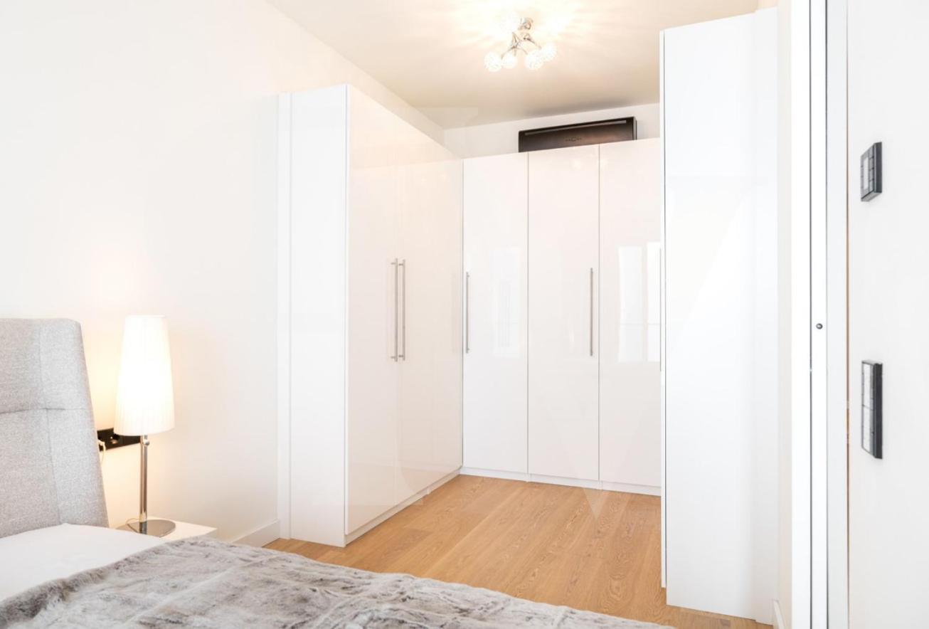 Luxurious In Heart Of Citycheckhostprofile * Vienna