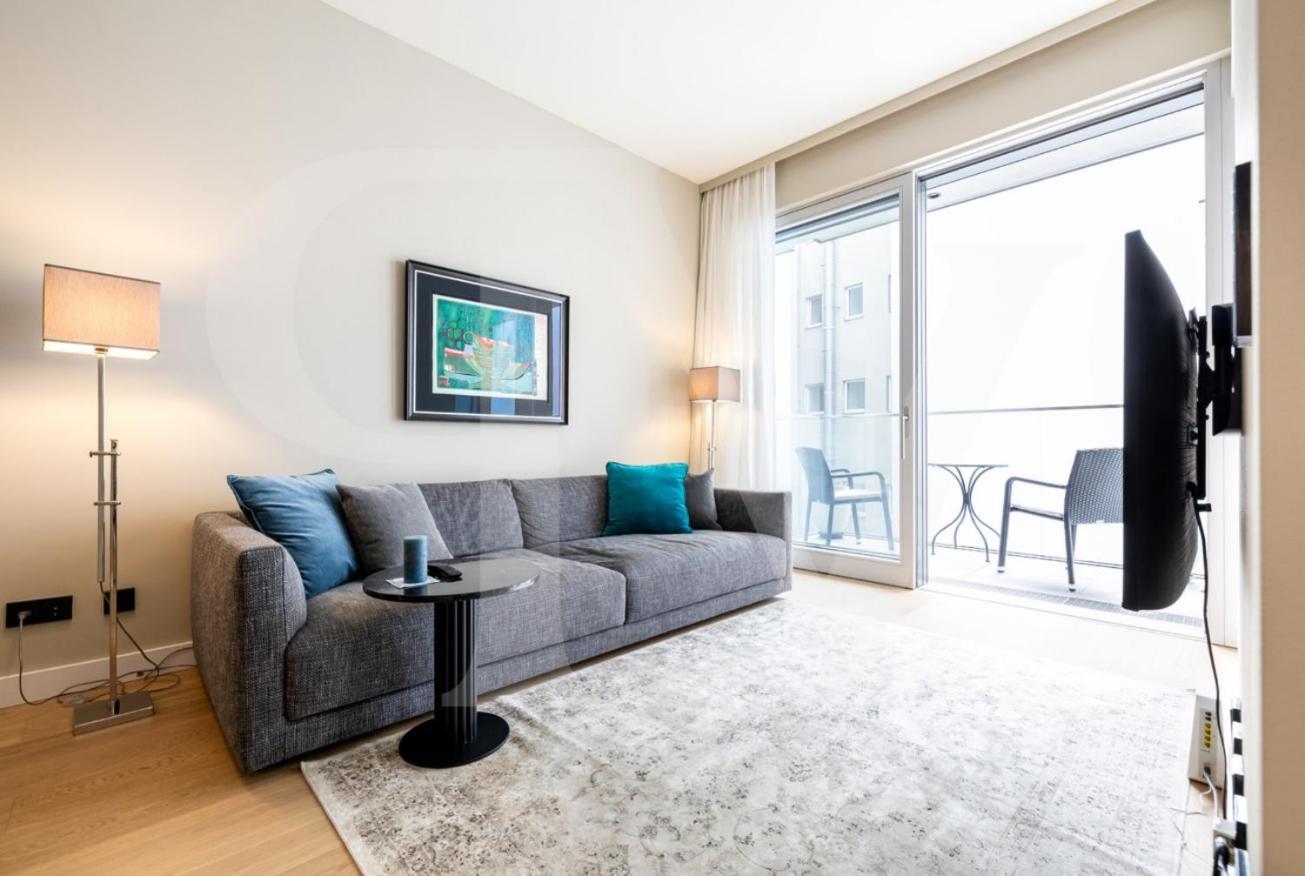 Luxurious In Heart Of Citycheckhostprofile
