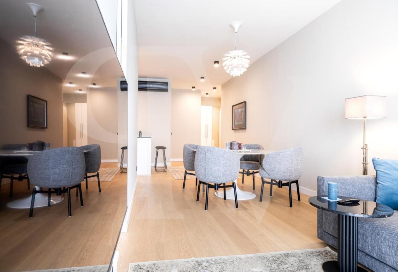 Apartment Luxurious In Heart Of Citycheckhostprofile