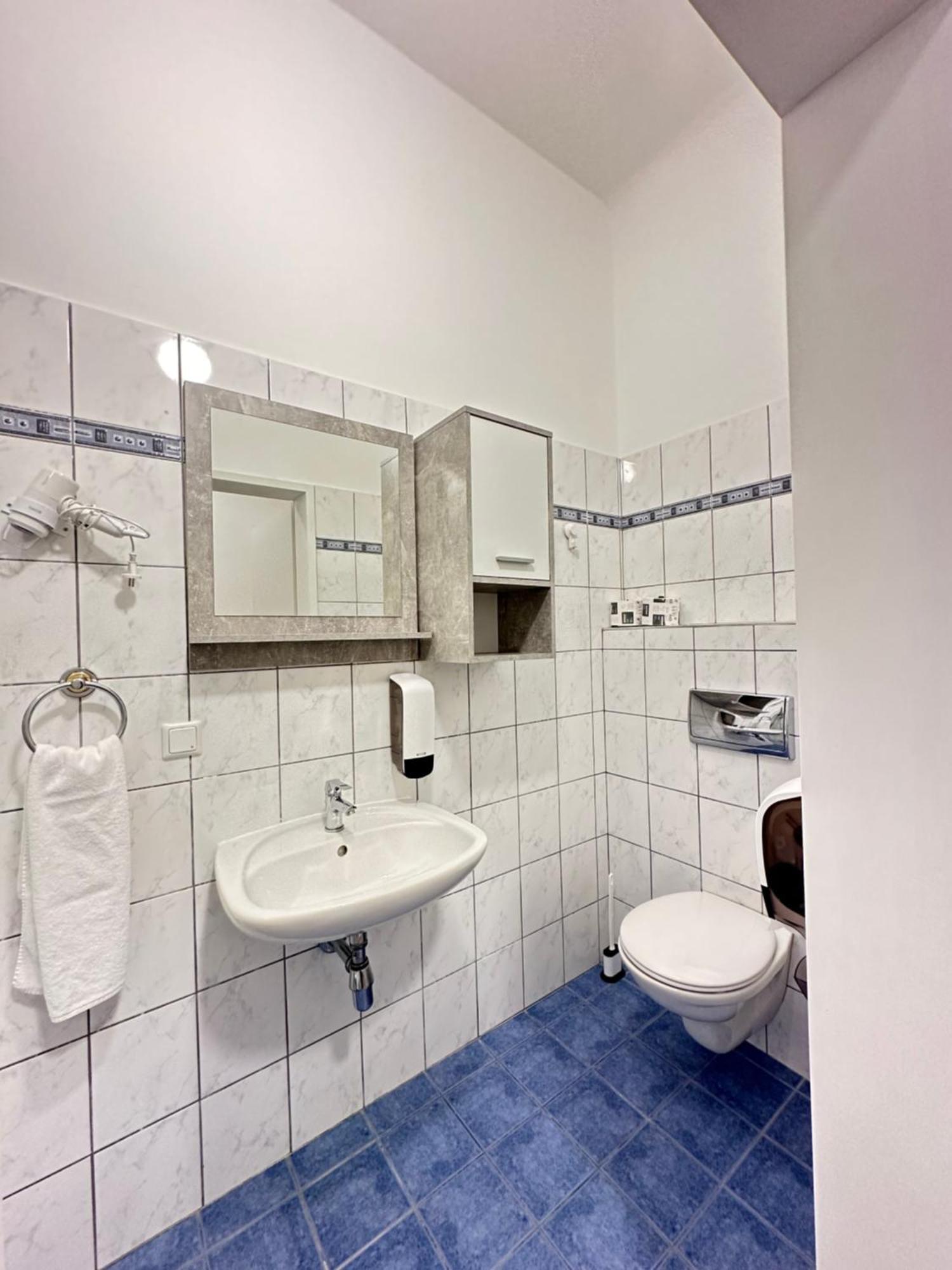 Hisa Apartment Vienna