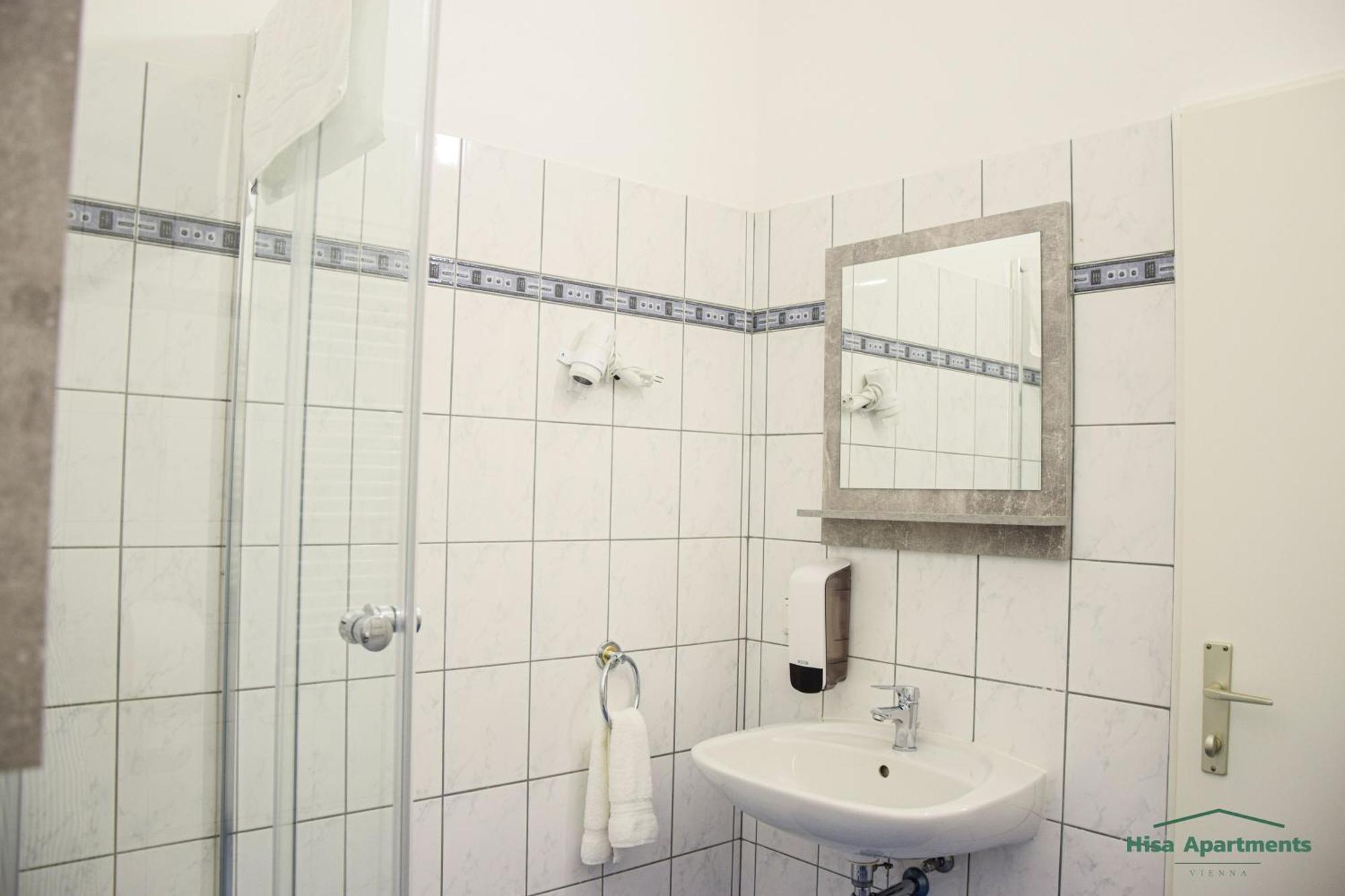 Apartment Hisa Vienna