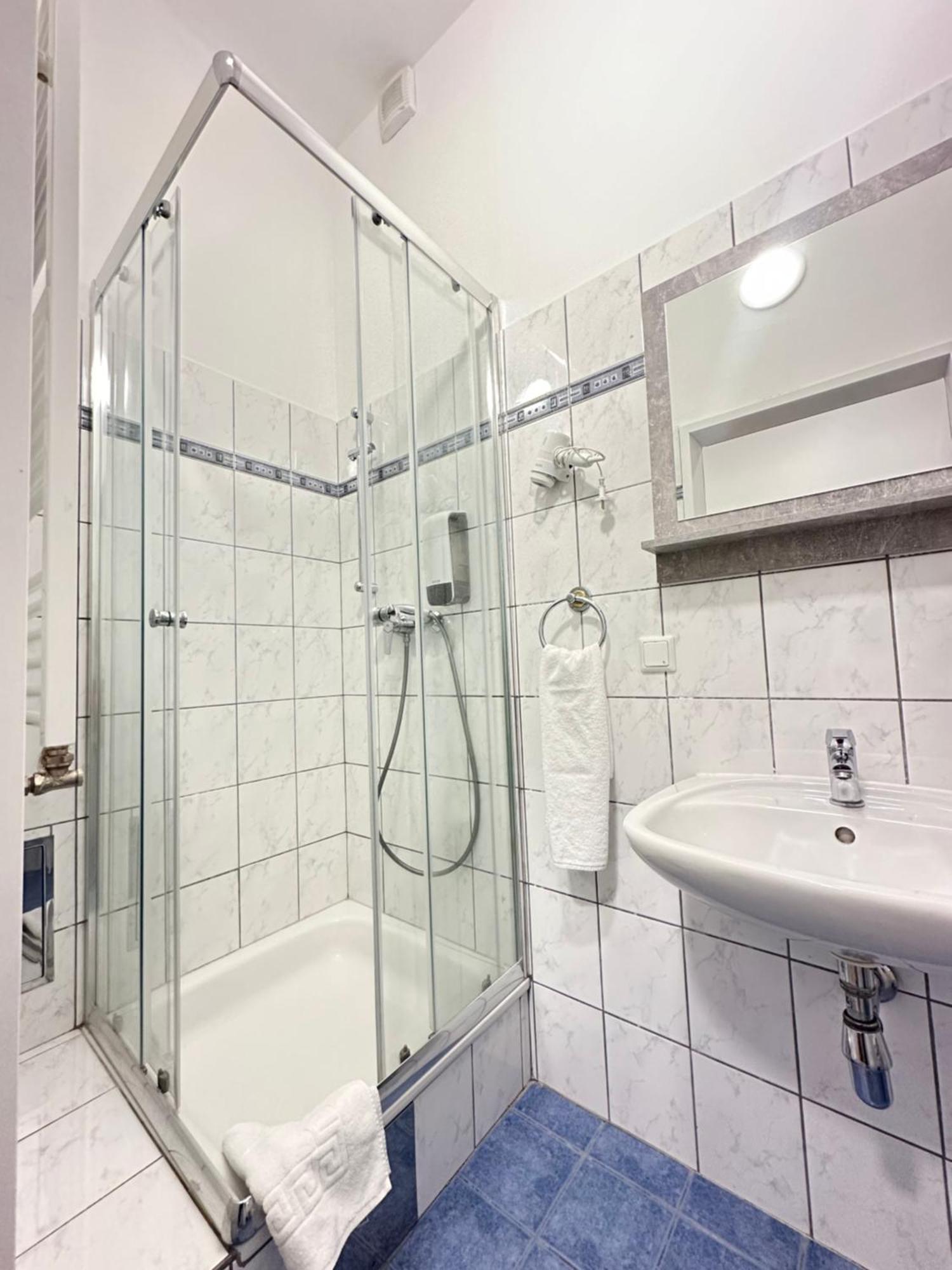 Hisa Apartment Vienna