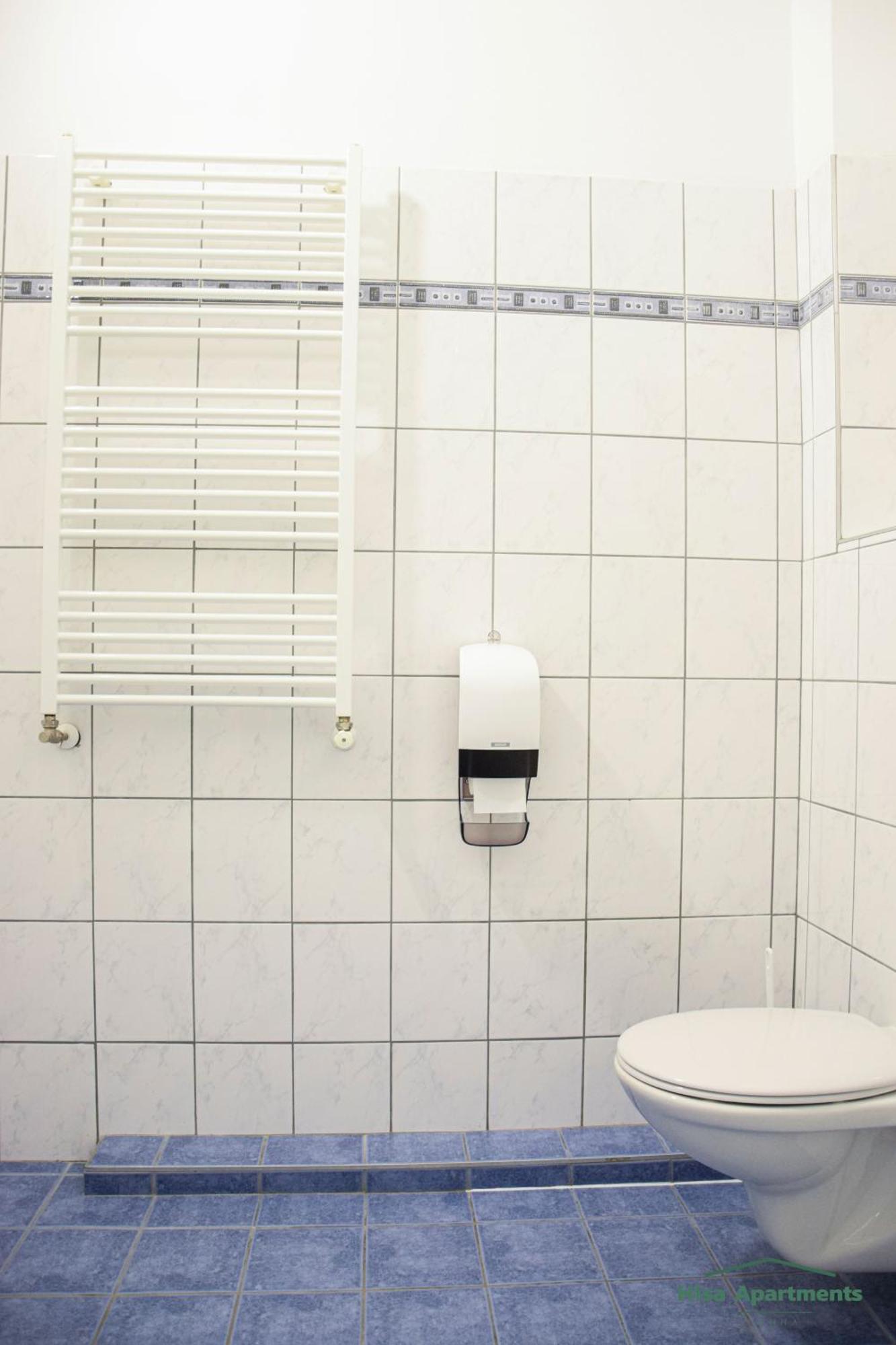Apartment Hisa Vienna