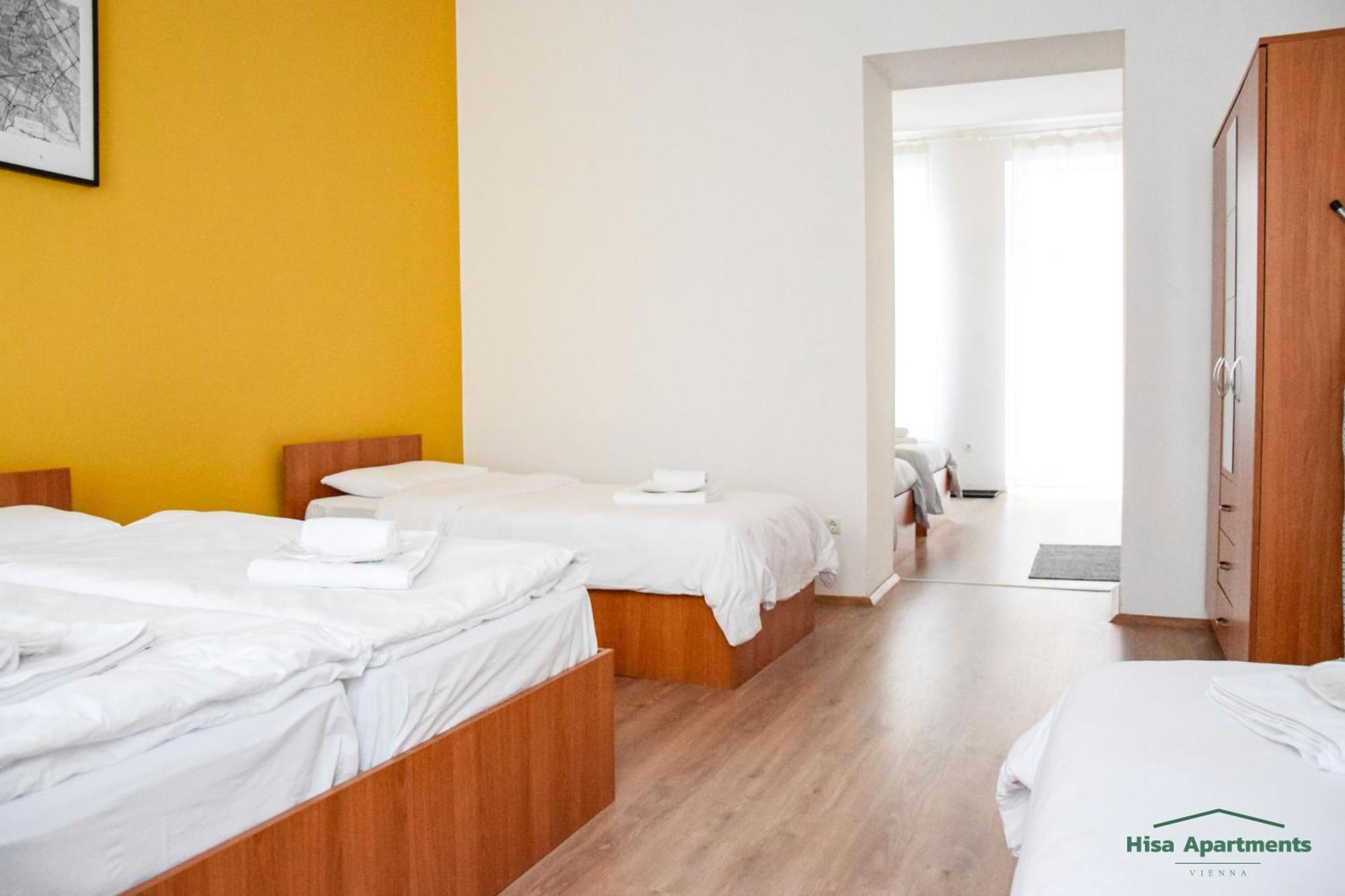 Hisa Apartment