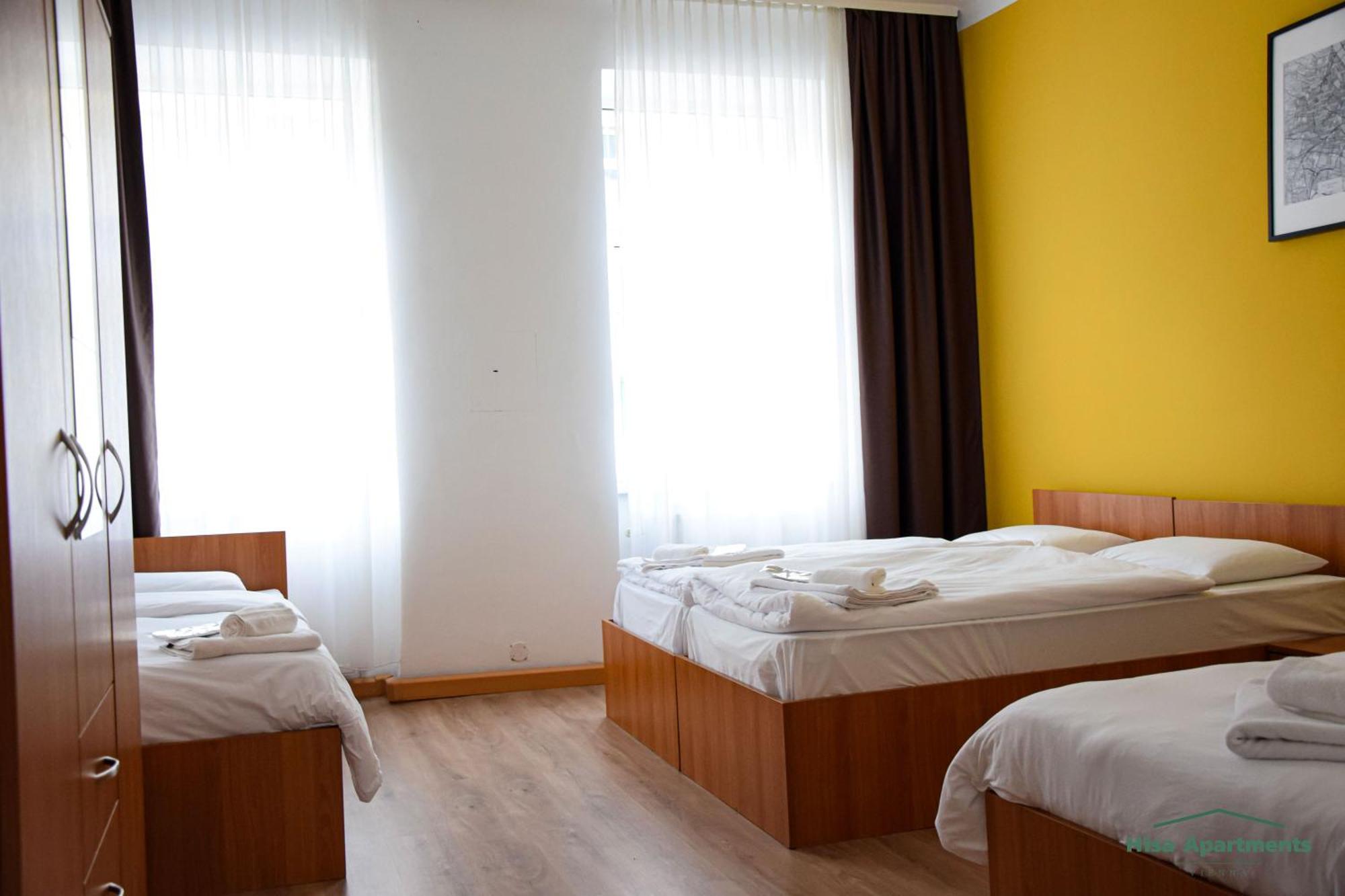 Hisa * Vienna