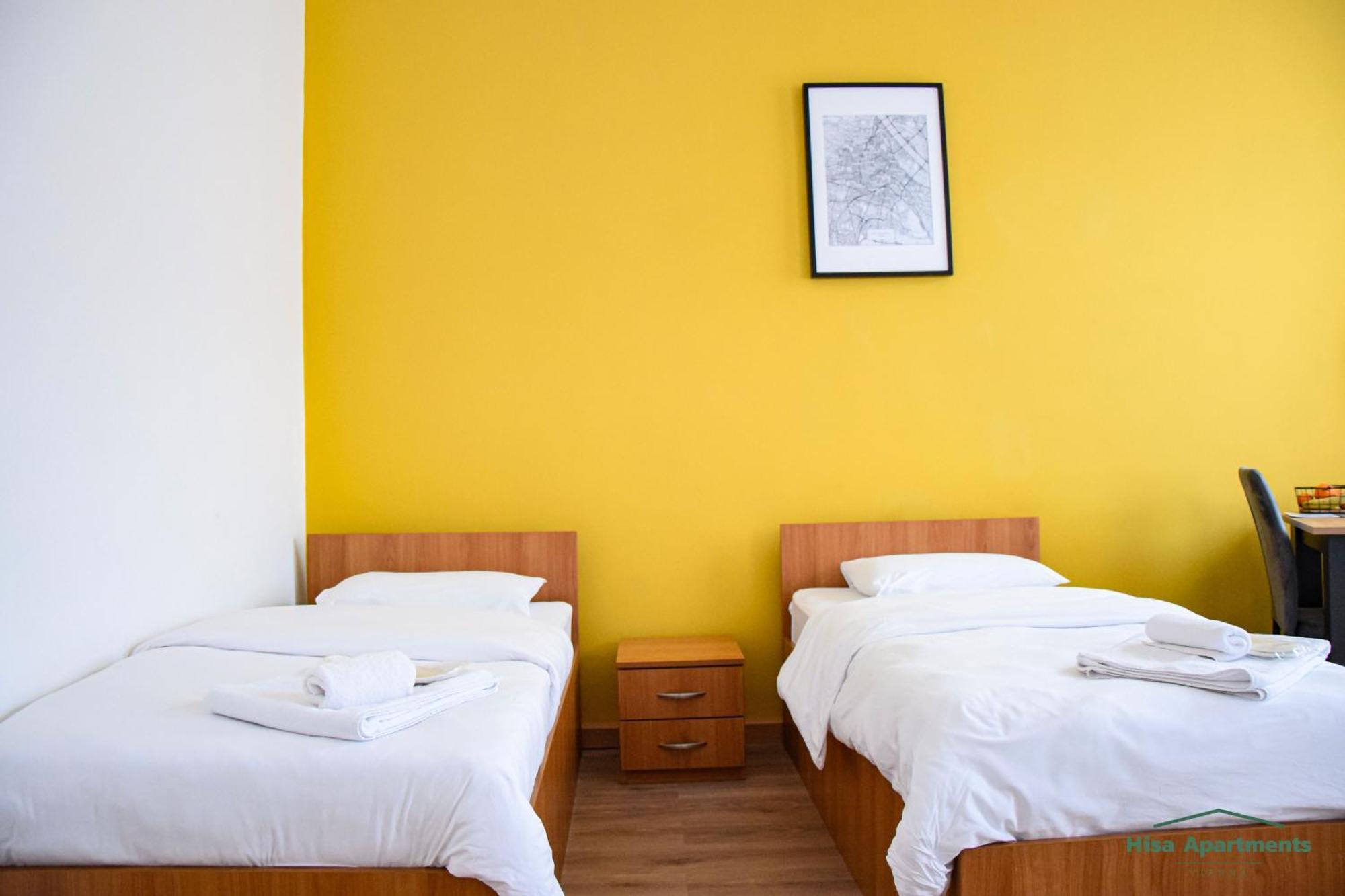 Apartment Hisa Vienna