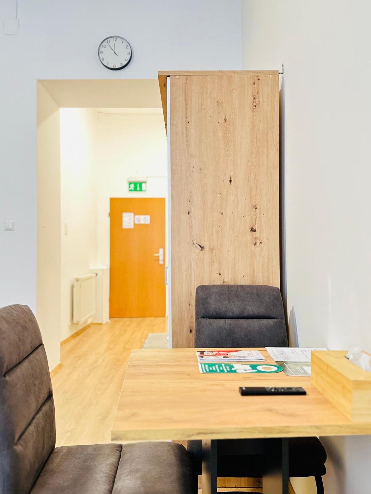 Hisa Apartment Vienna