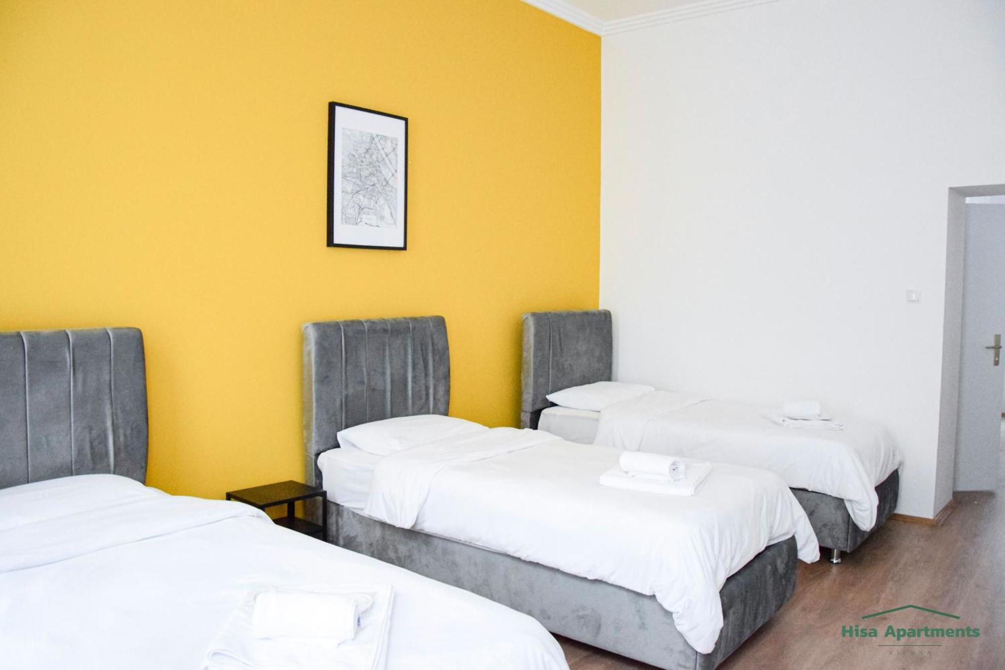 Apartment Hisa Vienna